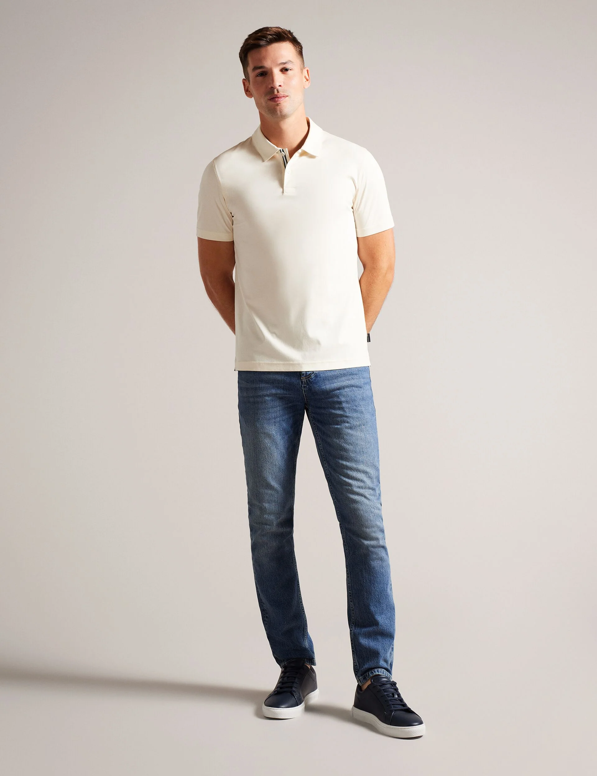 ELVVIS | MID BLUE - Image 2