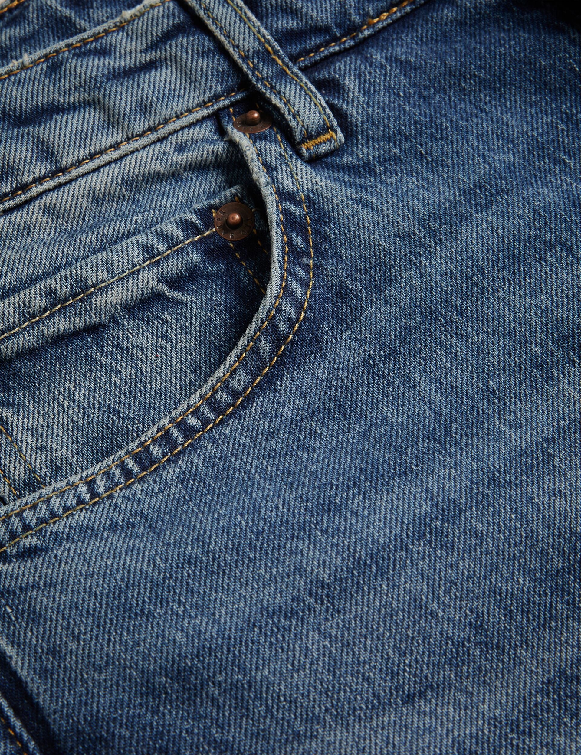 ELVVIS | MID BLUE - Image 3