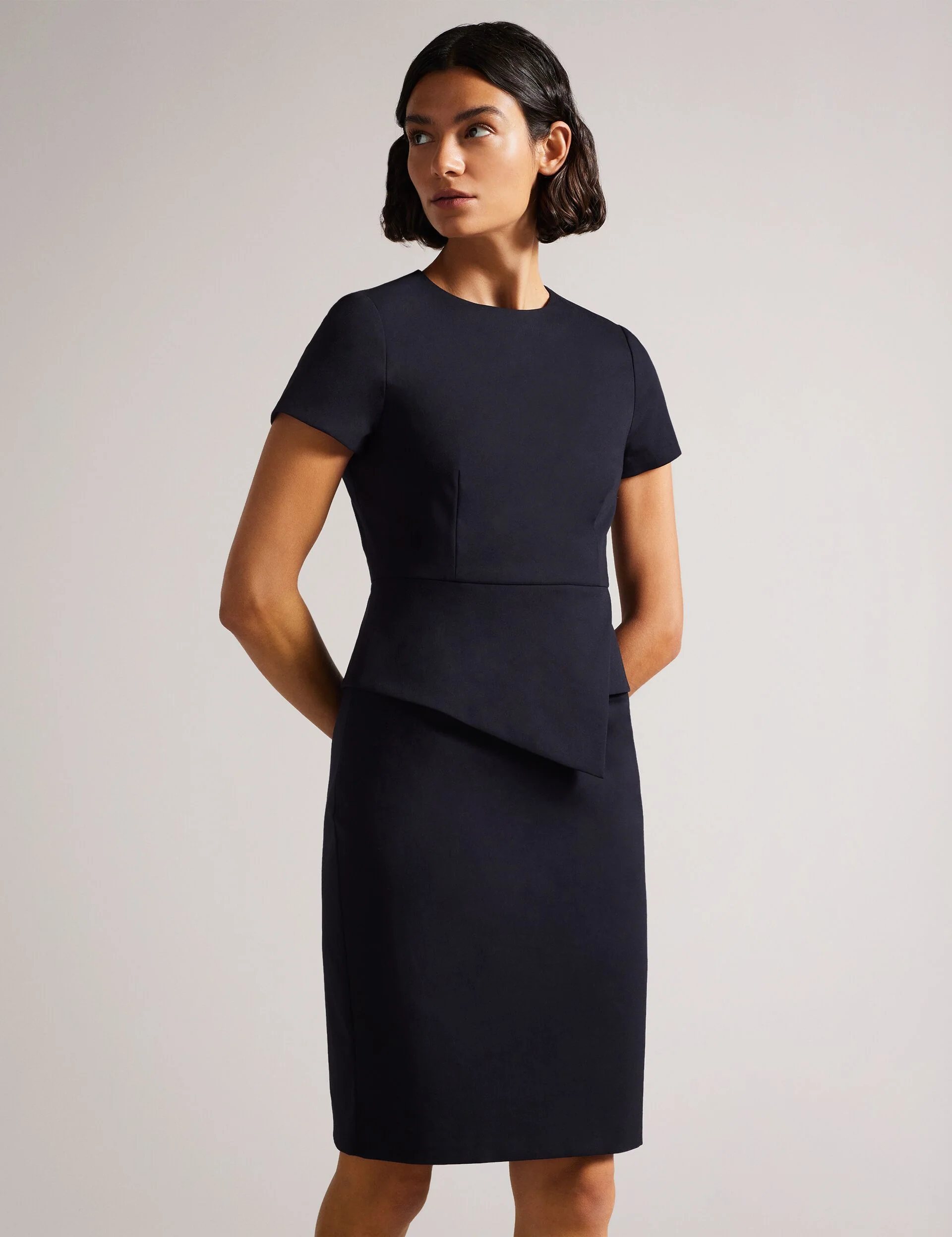 ELYNAH | DARK BLUE - Image 2