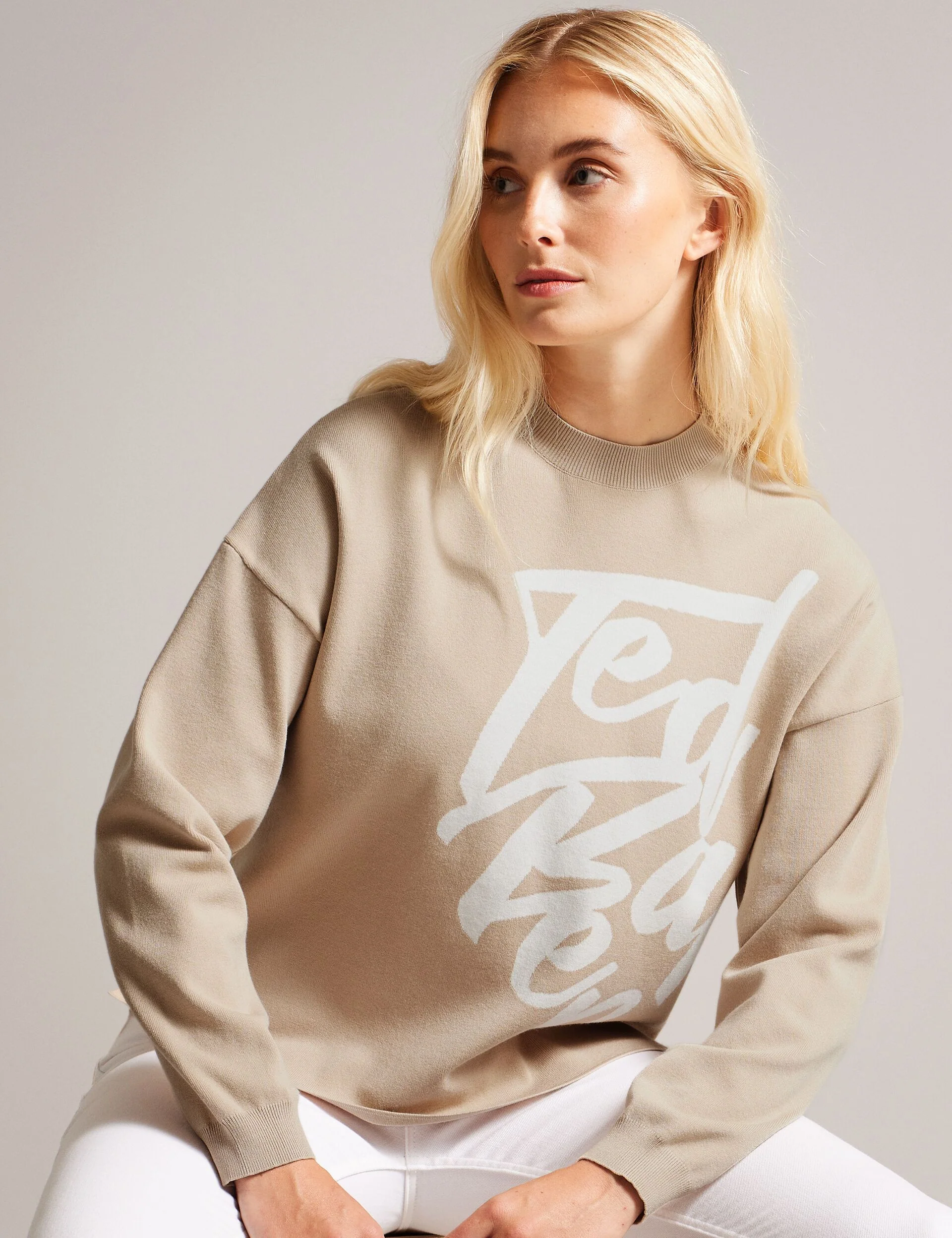 EMALLLY | CAMEL - Image 6