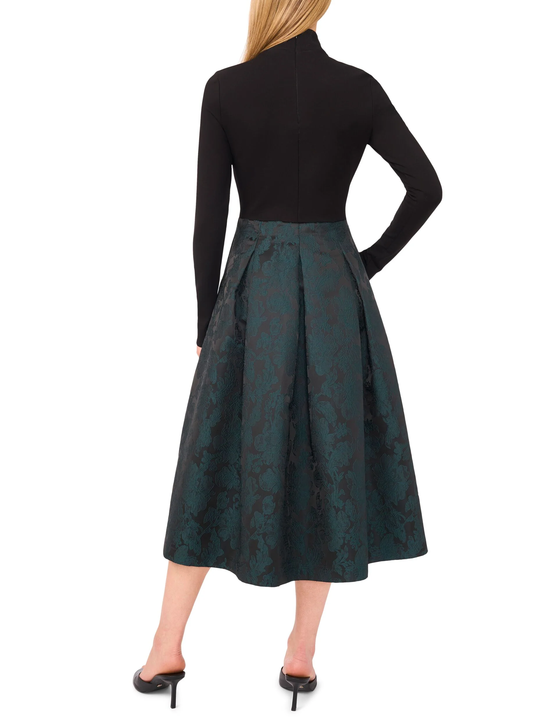 EMELINE  | DARK GREEN - Image 3