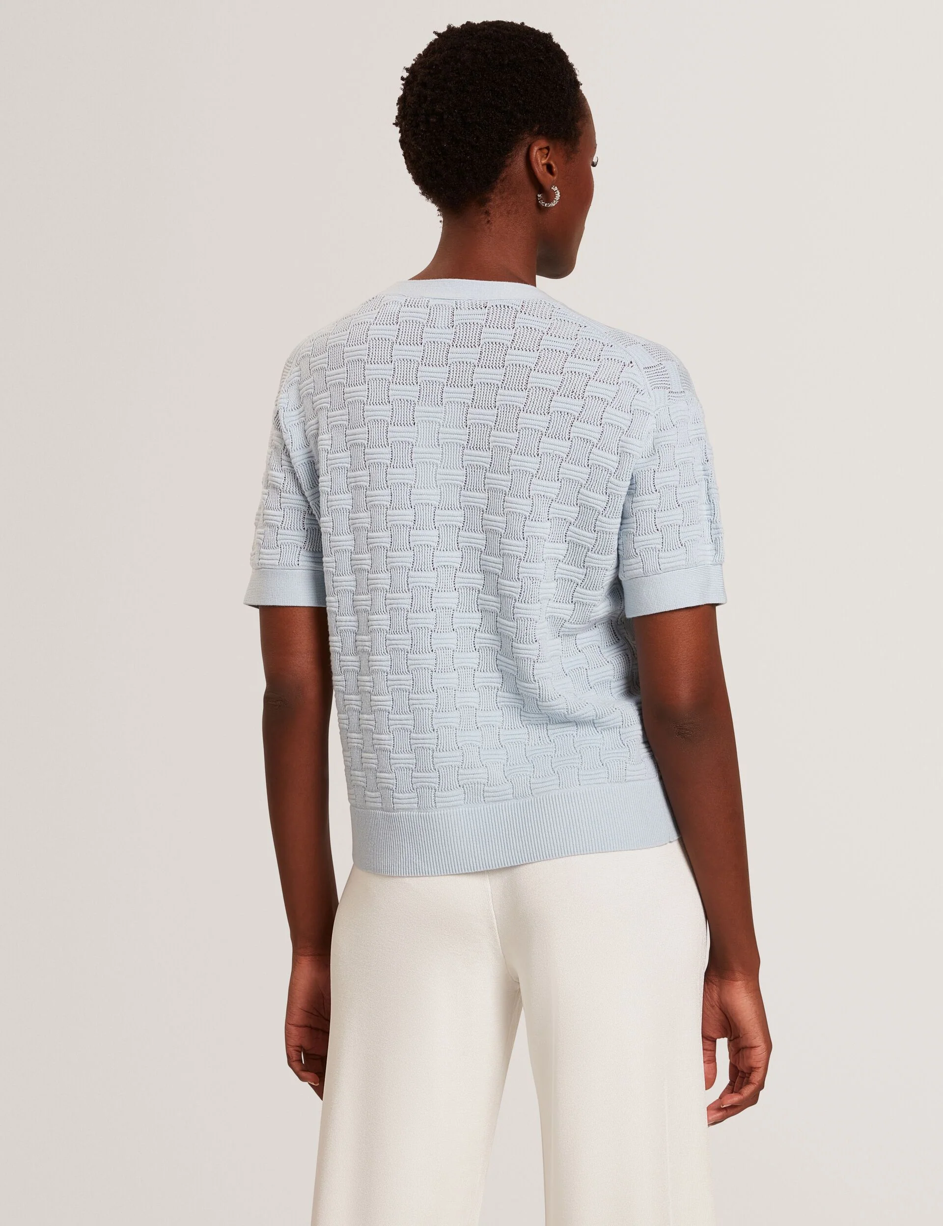 EMETA | PALE BLUE - Image 4