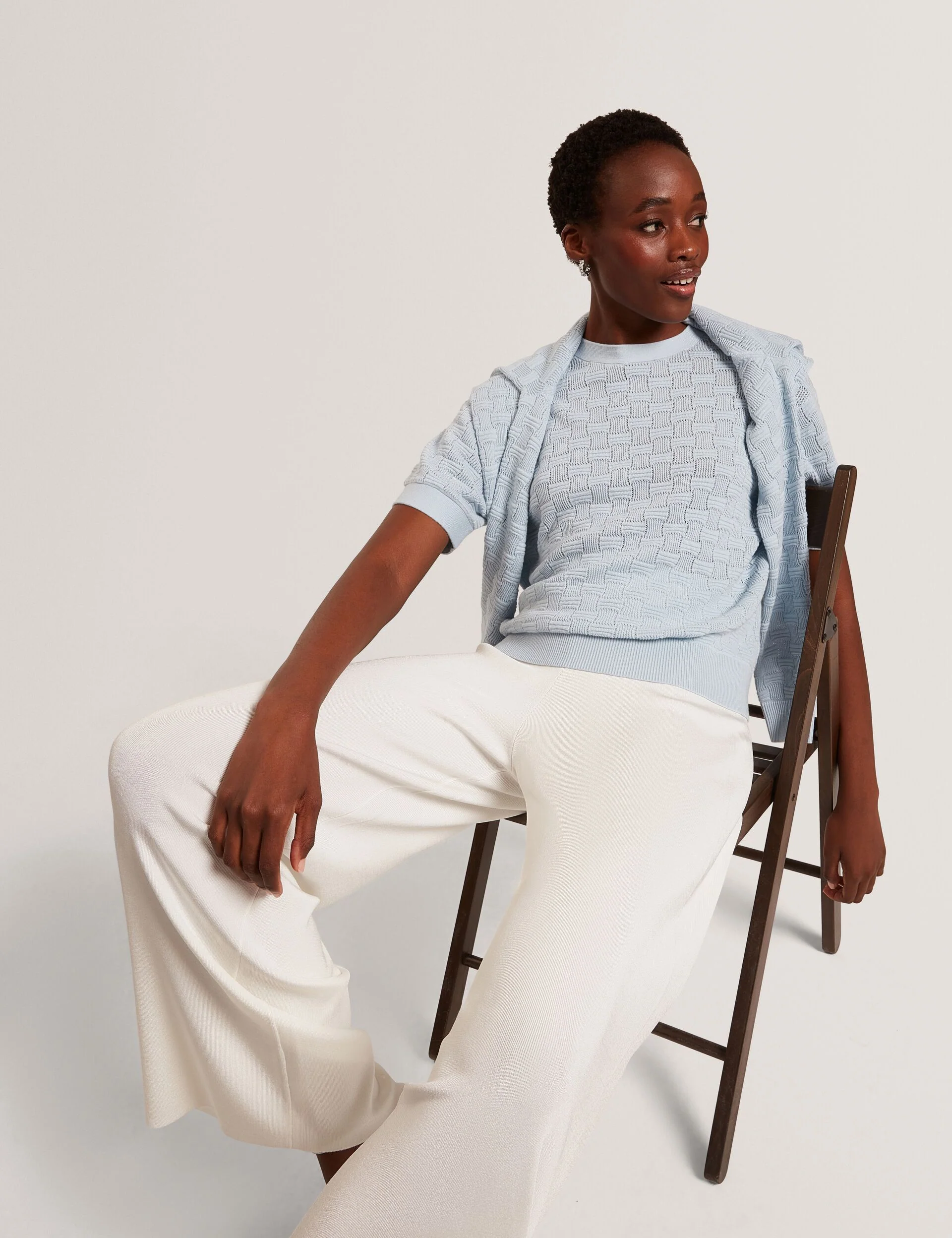 EMETA | PALE BLUE - Image 7