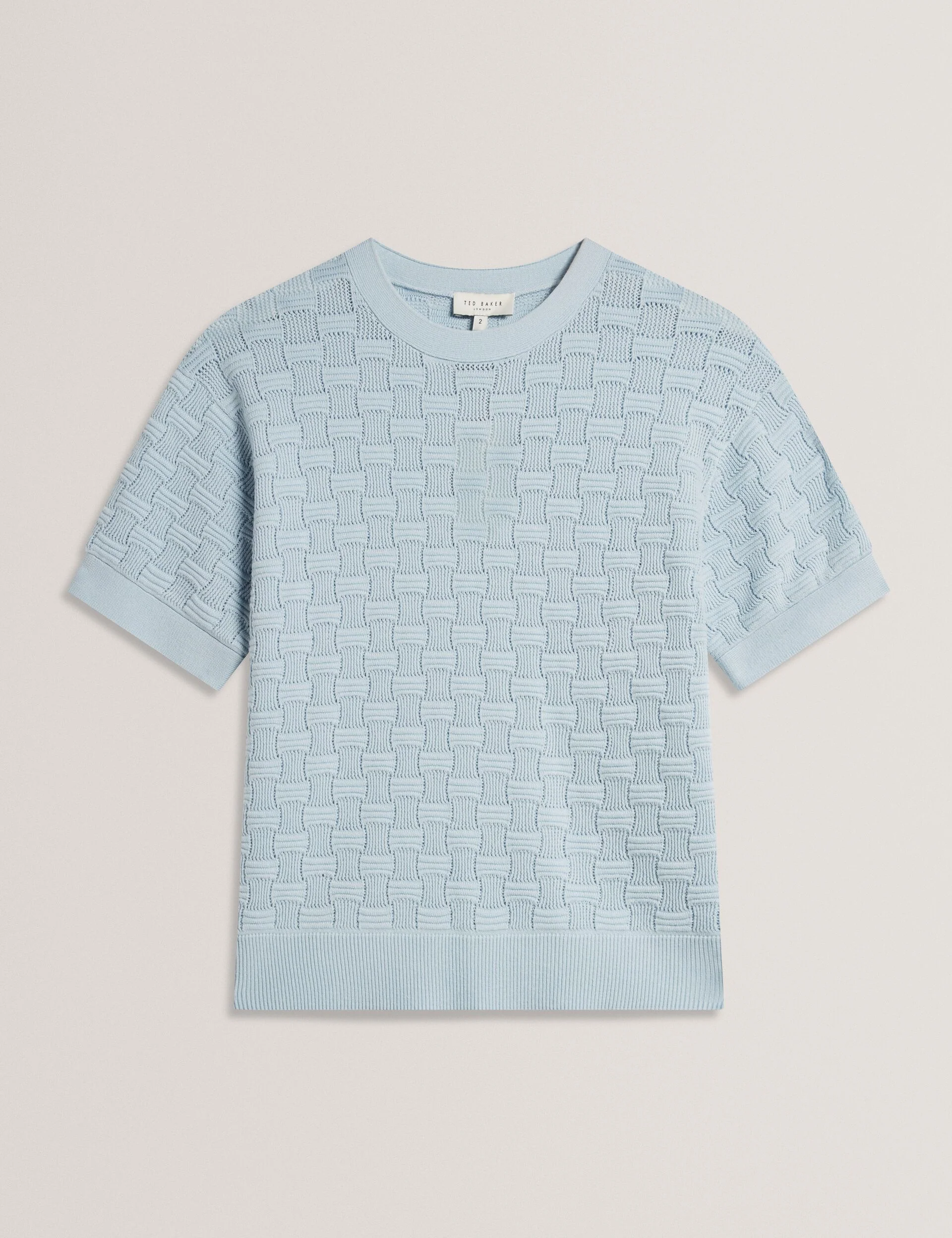 EMETA | PALE BLUE - Image 8