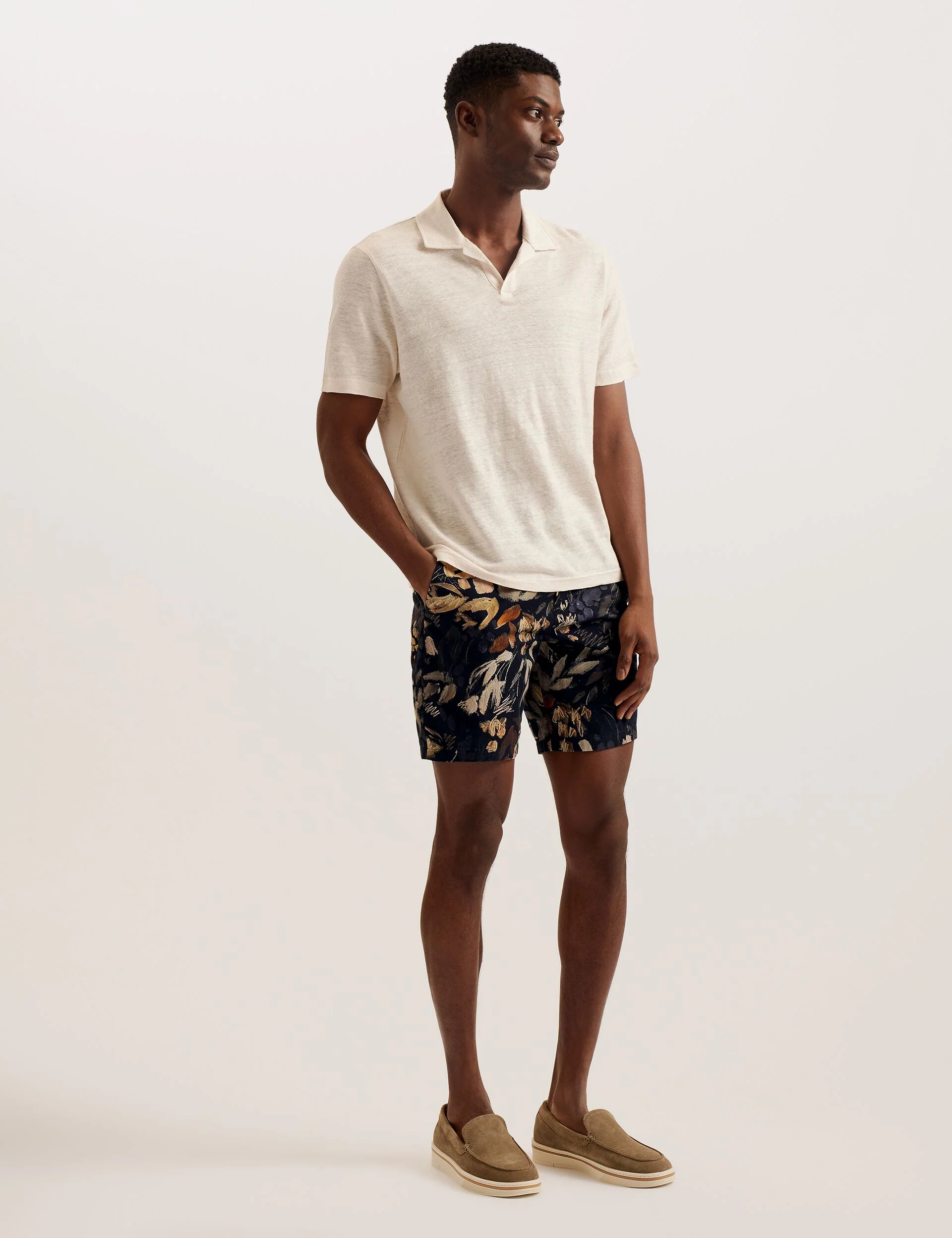 EMILIOS | BLACK - Image 2