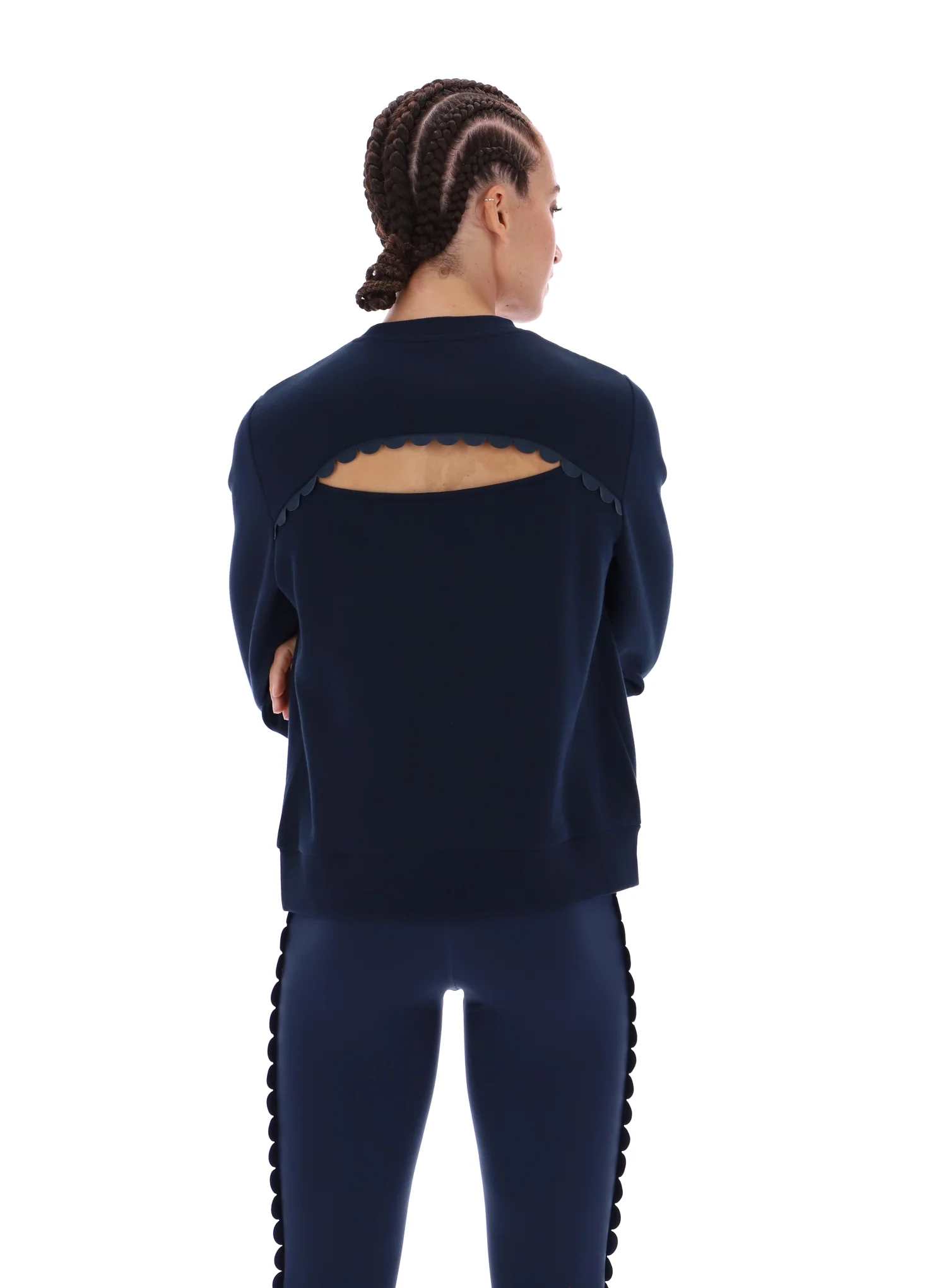 EMILY | DARK BLUE - Image 2
