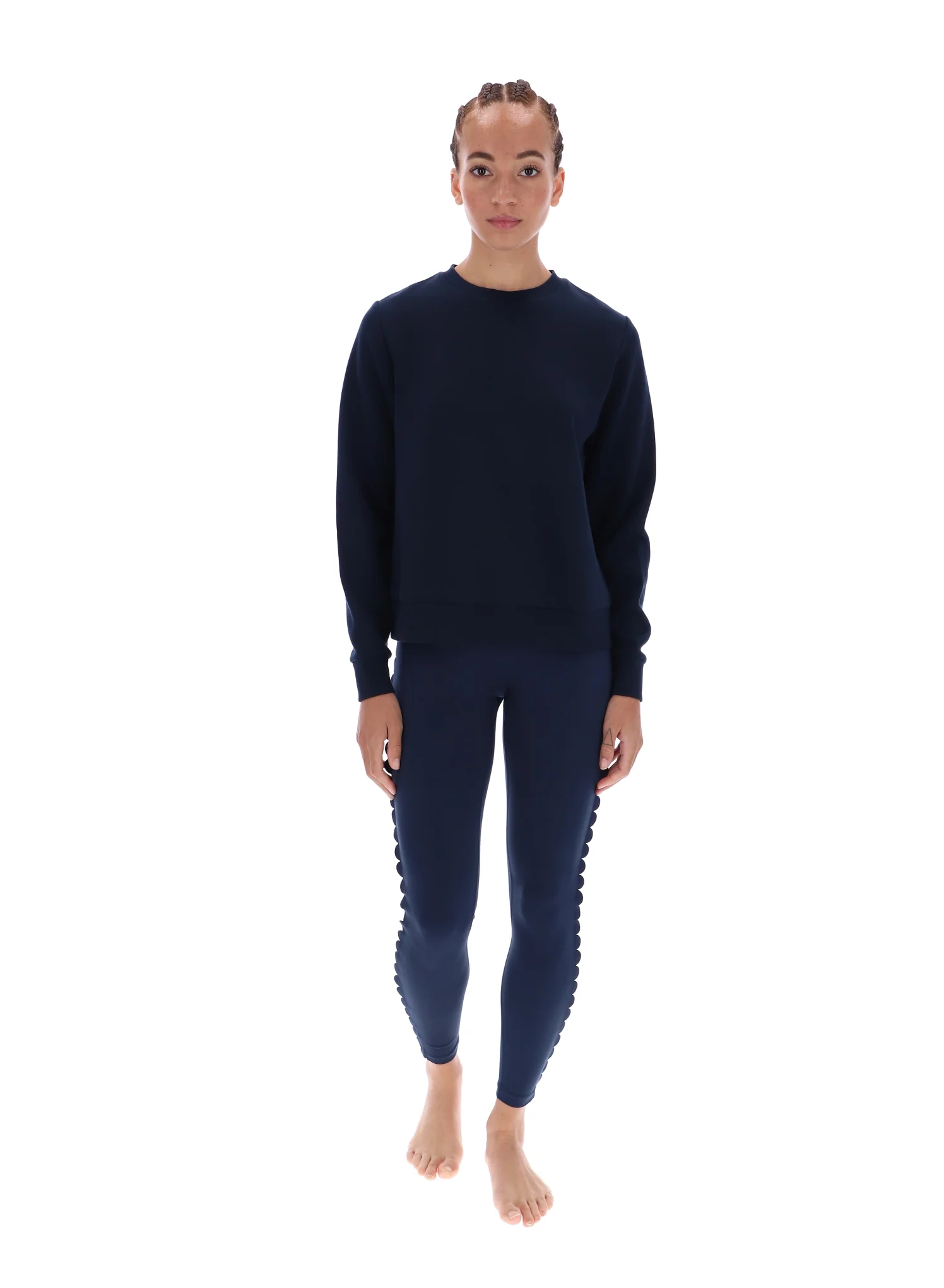 EMILY | DARK BLUE - Image 3