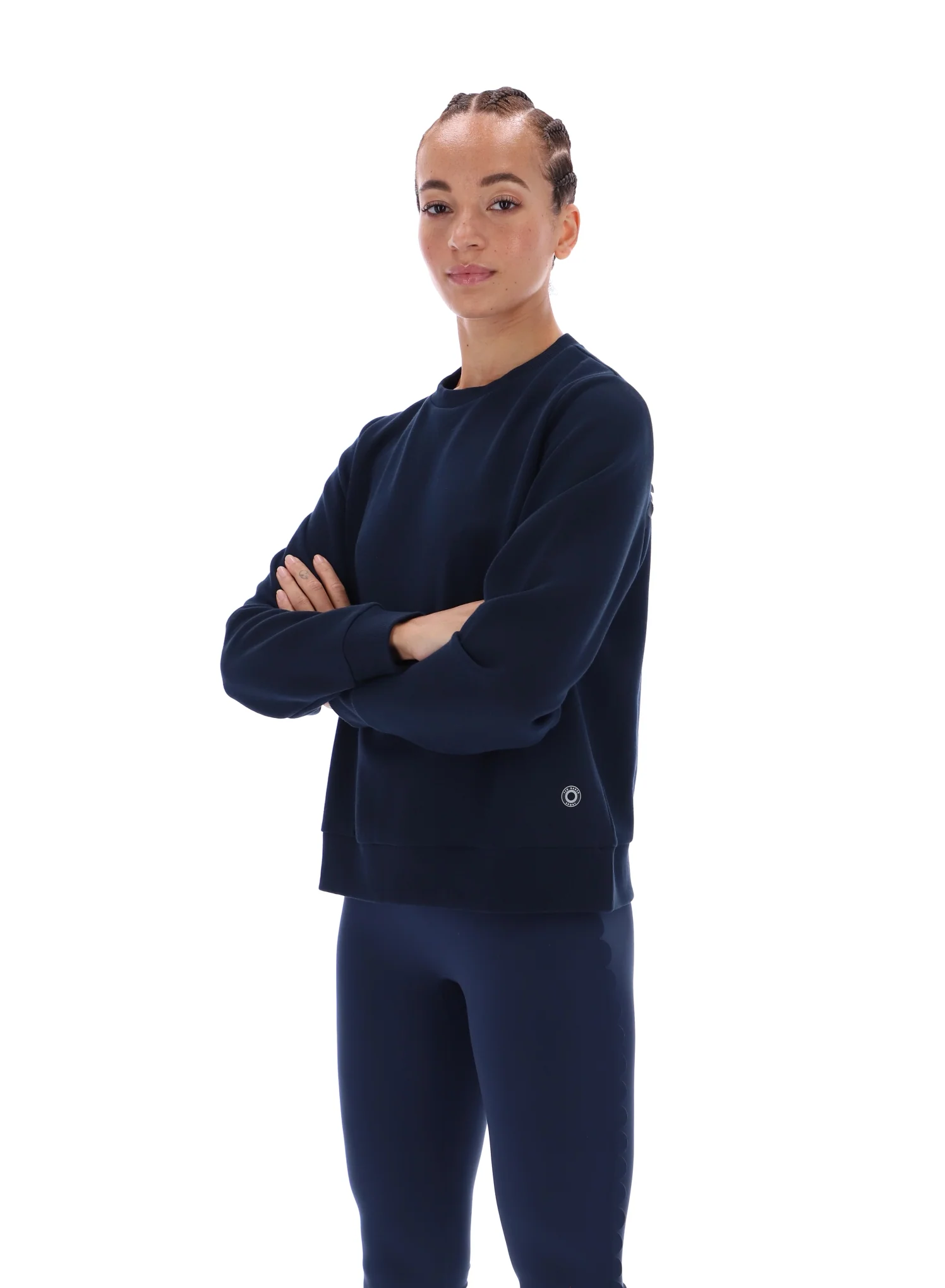 EMILY | DARK BLUE - Image 4