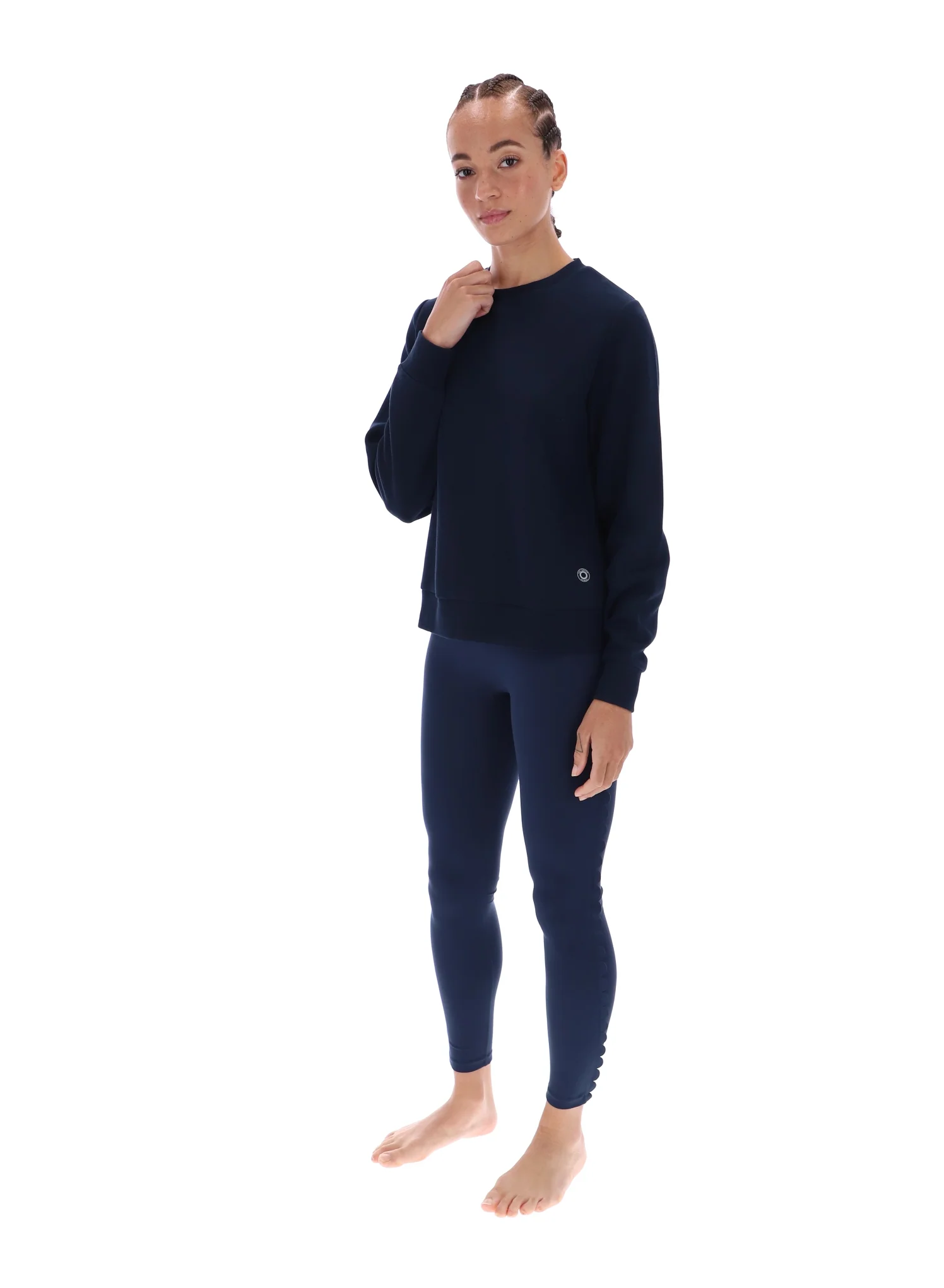 EMILY | DARK BLUE - Image 5