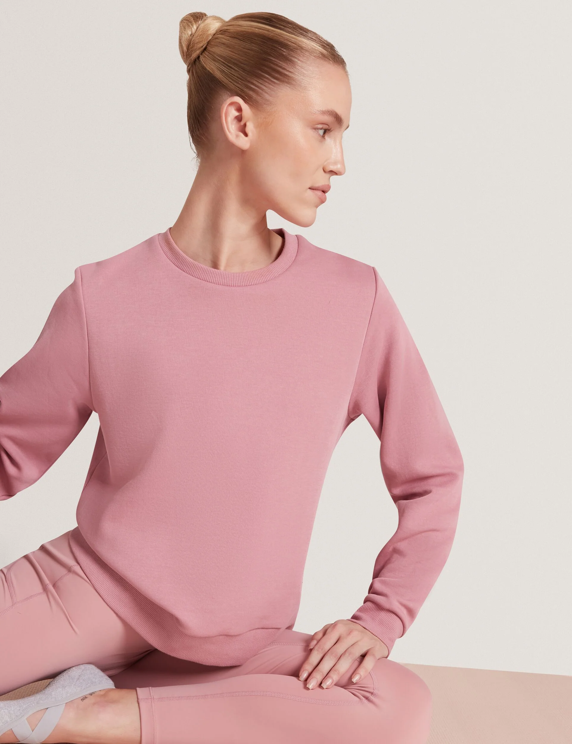 EMILY | PALE PINK