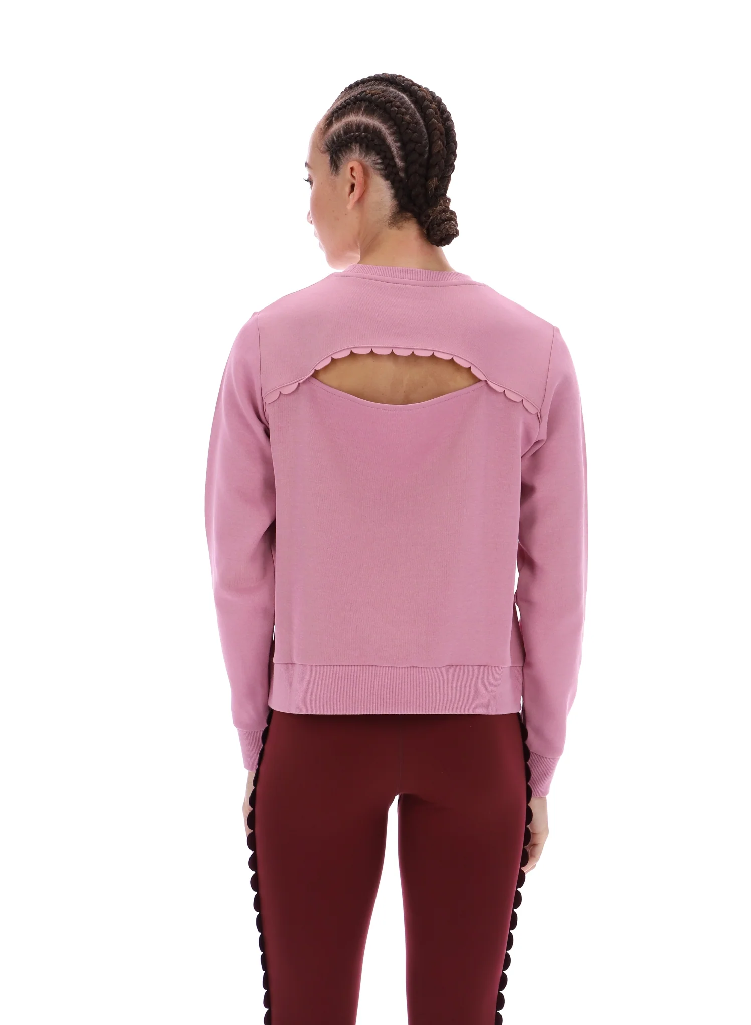 EMILY | PALE PINK - Image 2