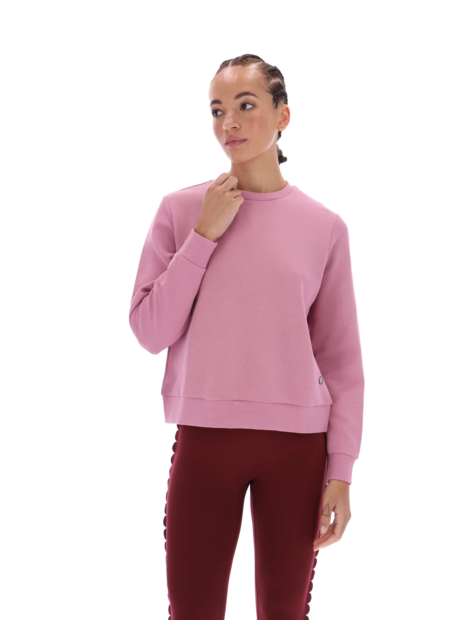 EMILY | PALE PINK - Image 3