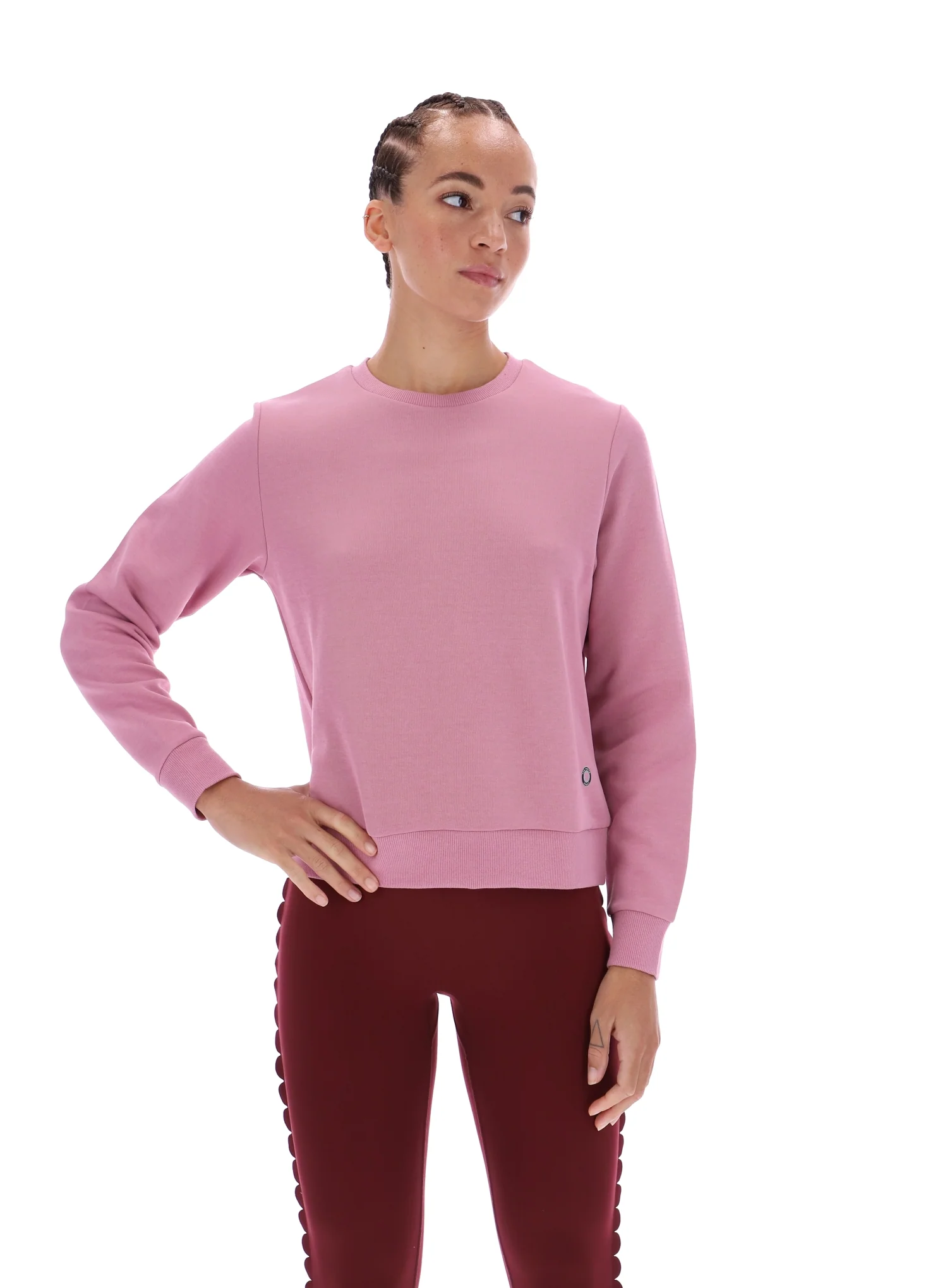 EMILY | PALE PINK - Image 4