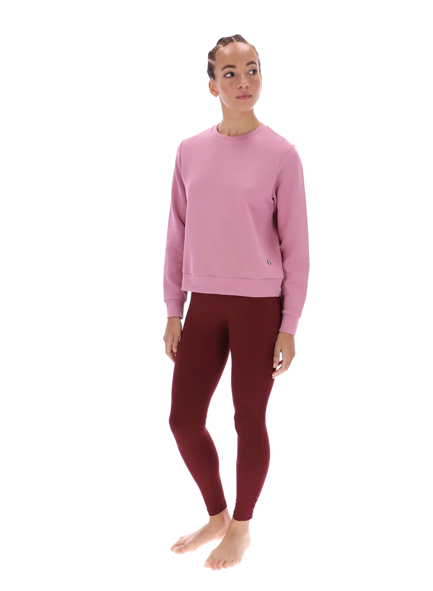 EMILY | PALE PINK - Image 5
