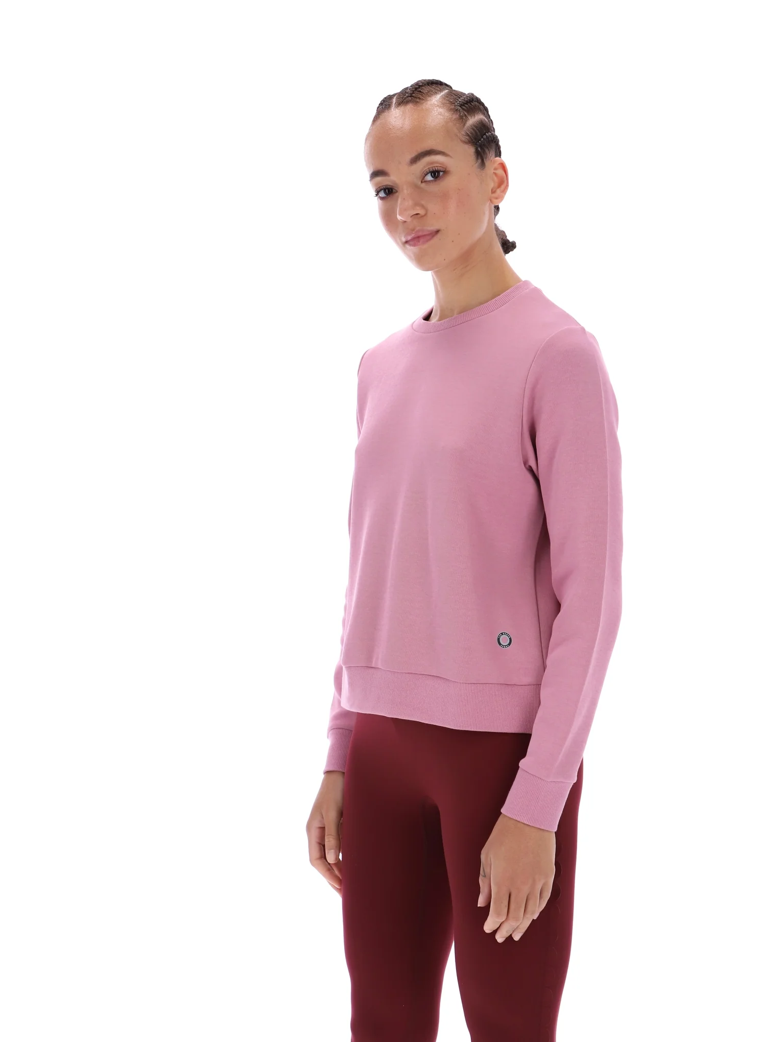 EMILY | PALE PINK - Image 6
