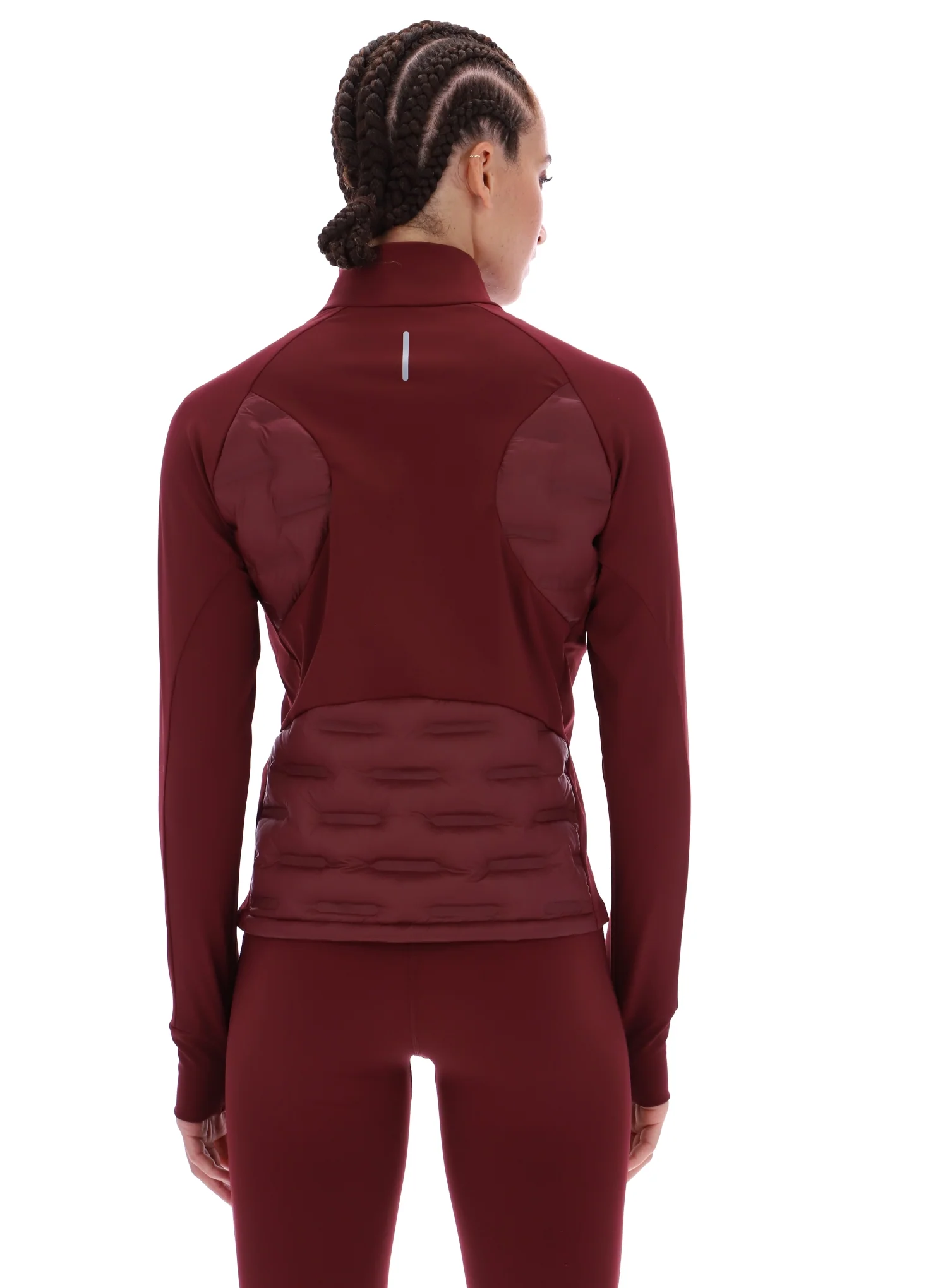 EMMA | MAROON - Image 3