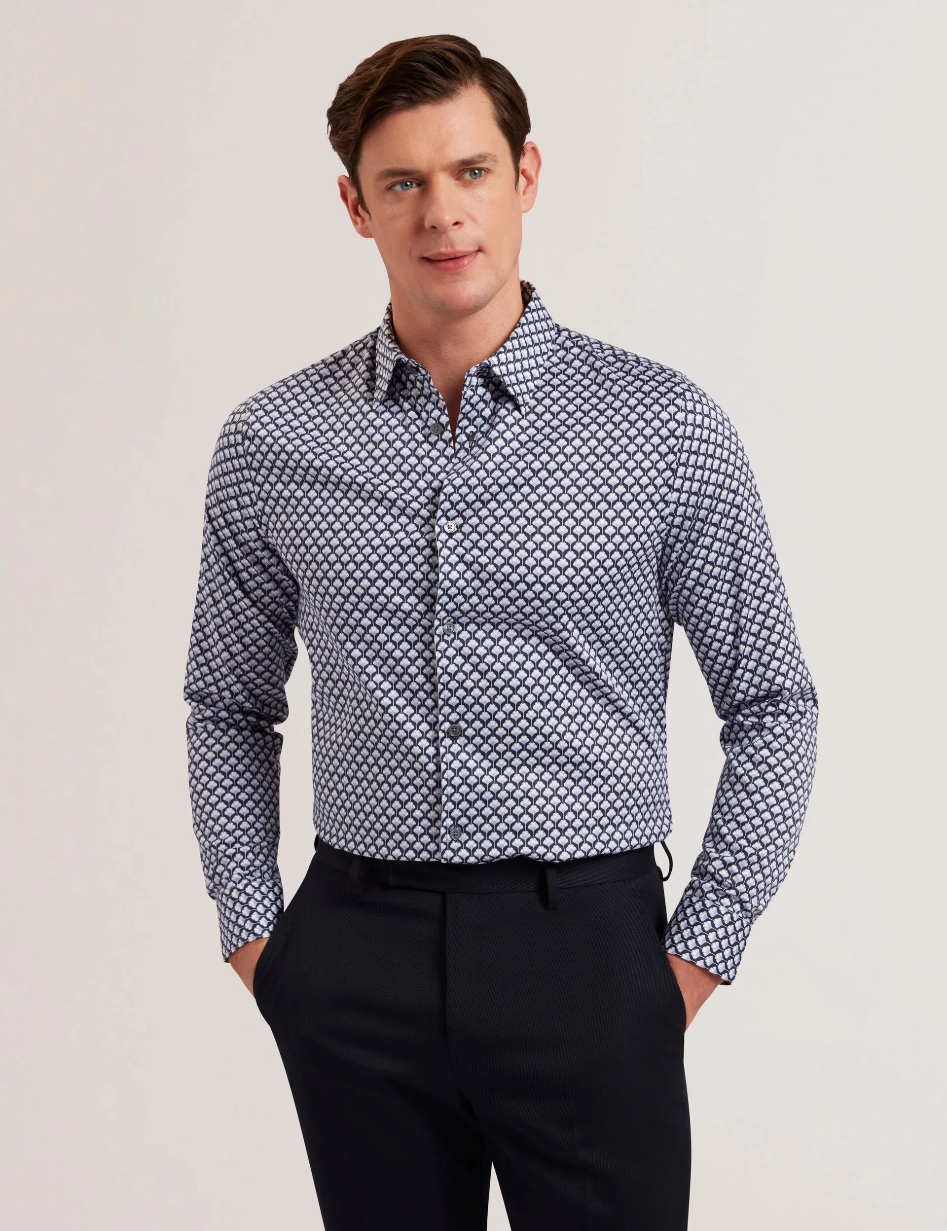EMMETS | DARK BLUE
