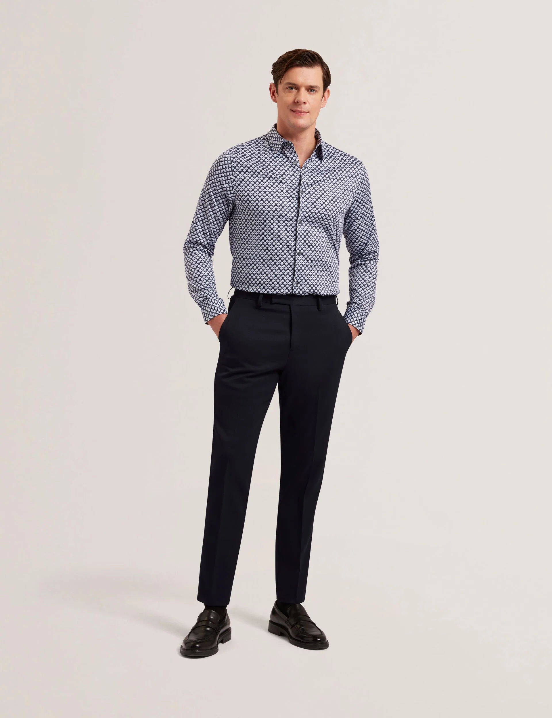 EMMETS | DARK BLUE - Image 2