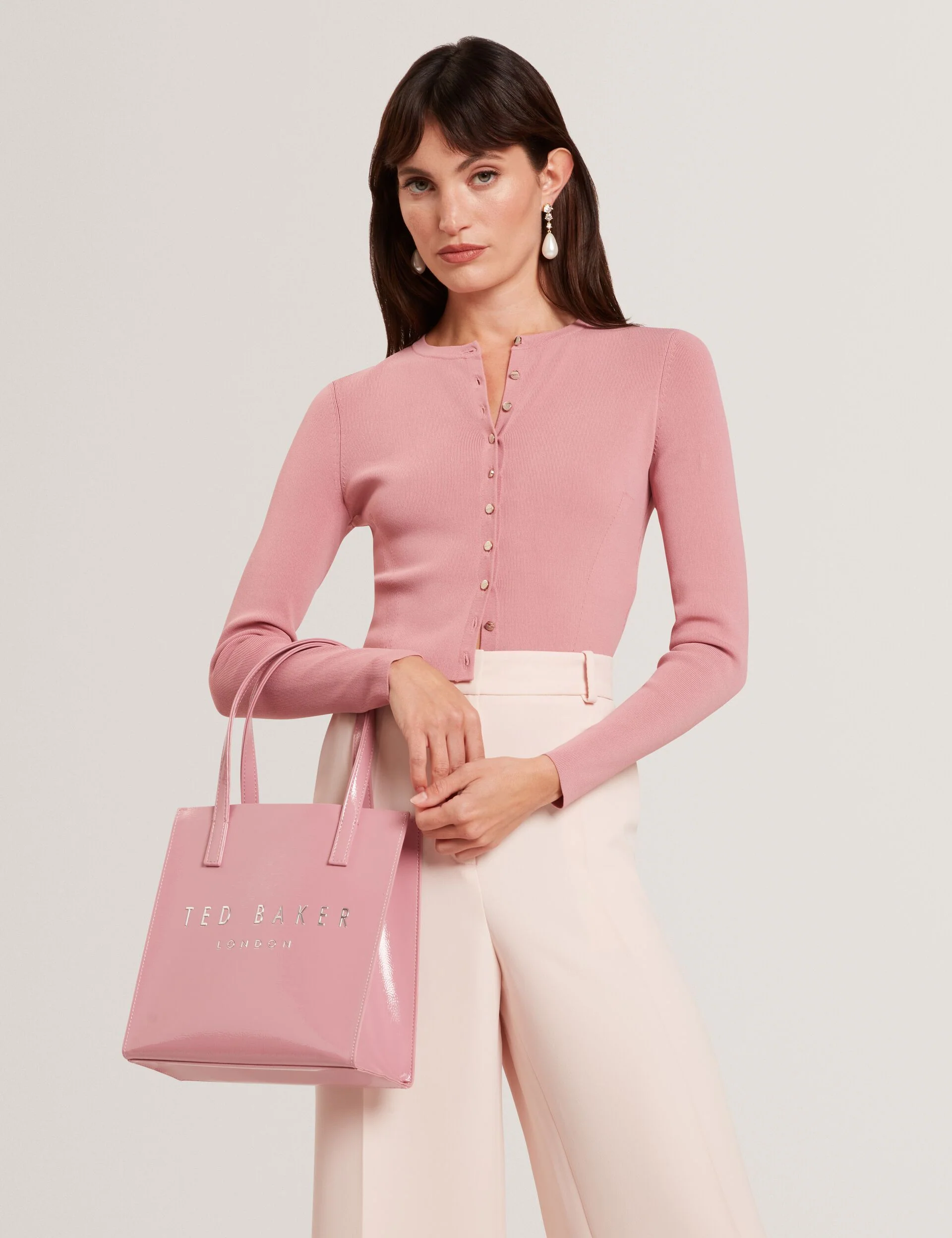EMORIYY | MID PINK