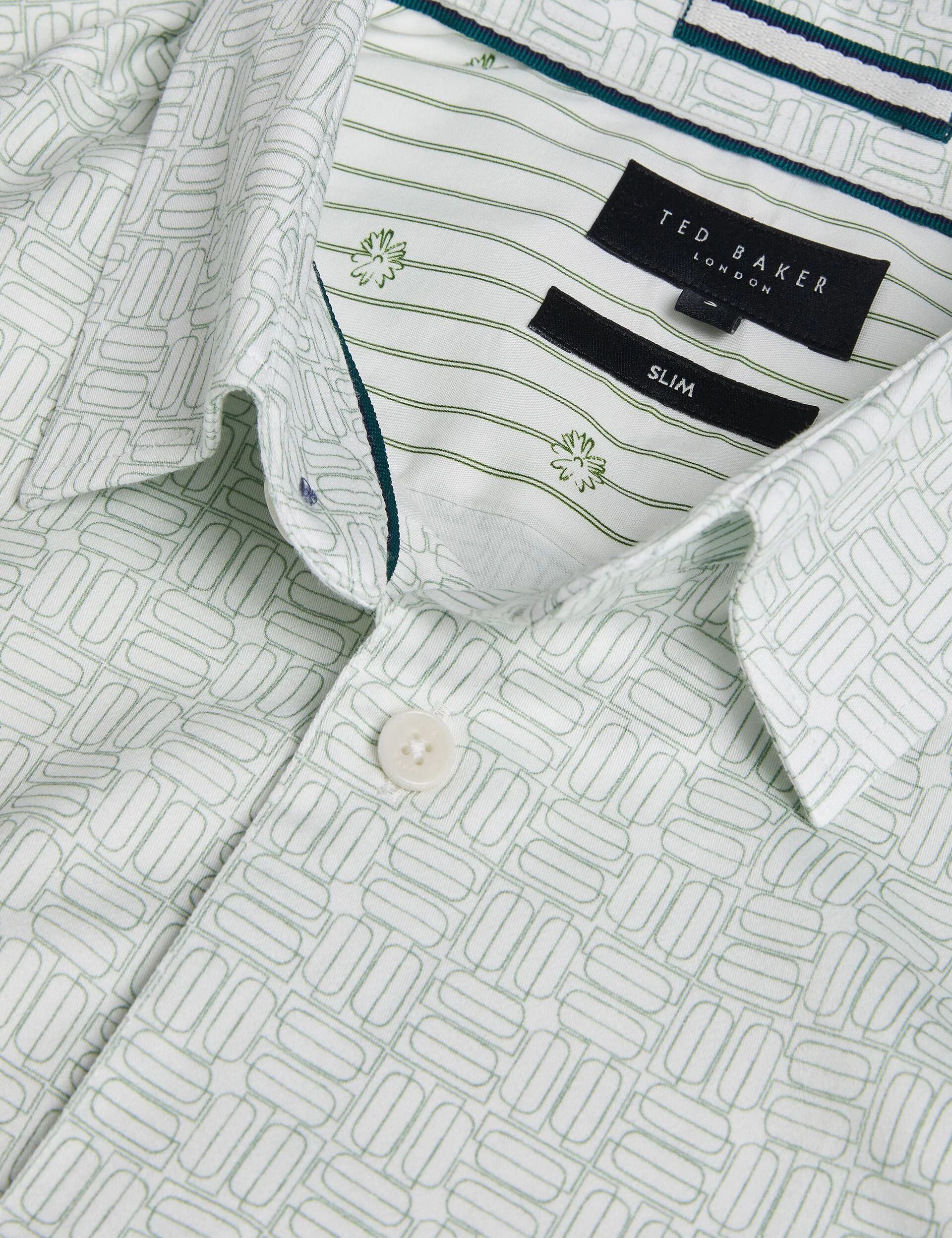 ENDOVER | LIGHT GREEN - Image 3