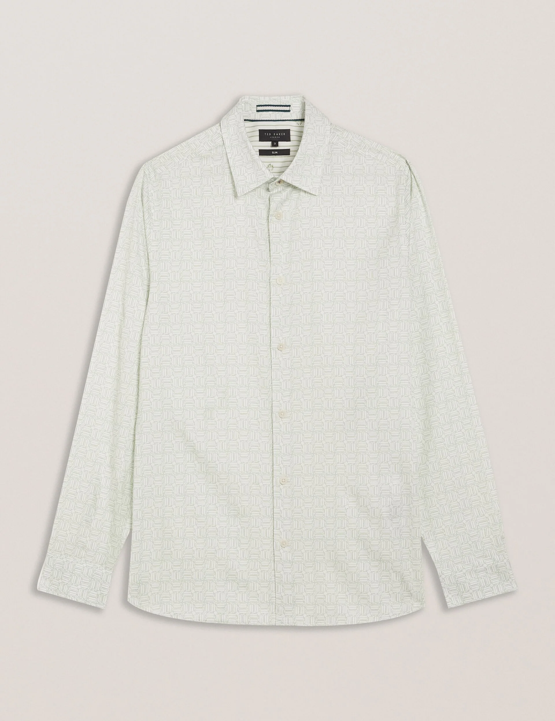ENDOVER | LIGHT GREEN - Image 6