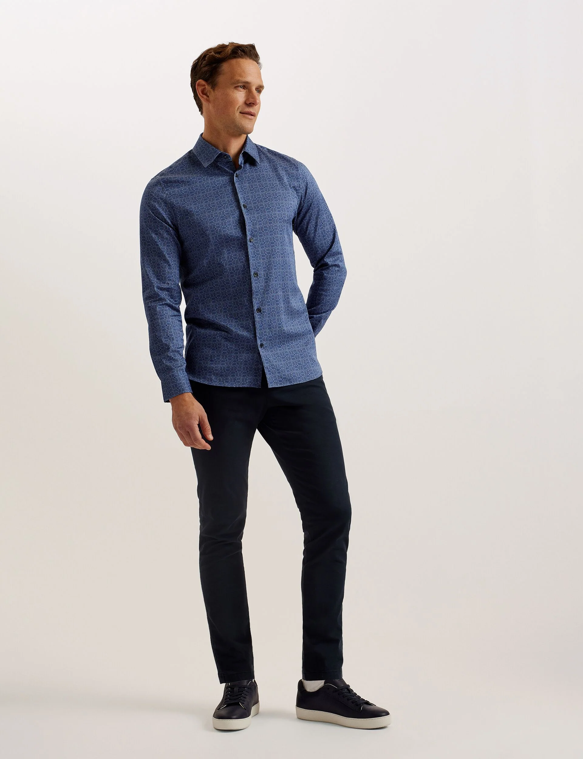 ENDOVER | NAVY - Image 2
