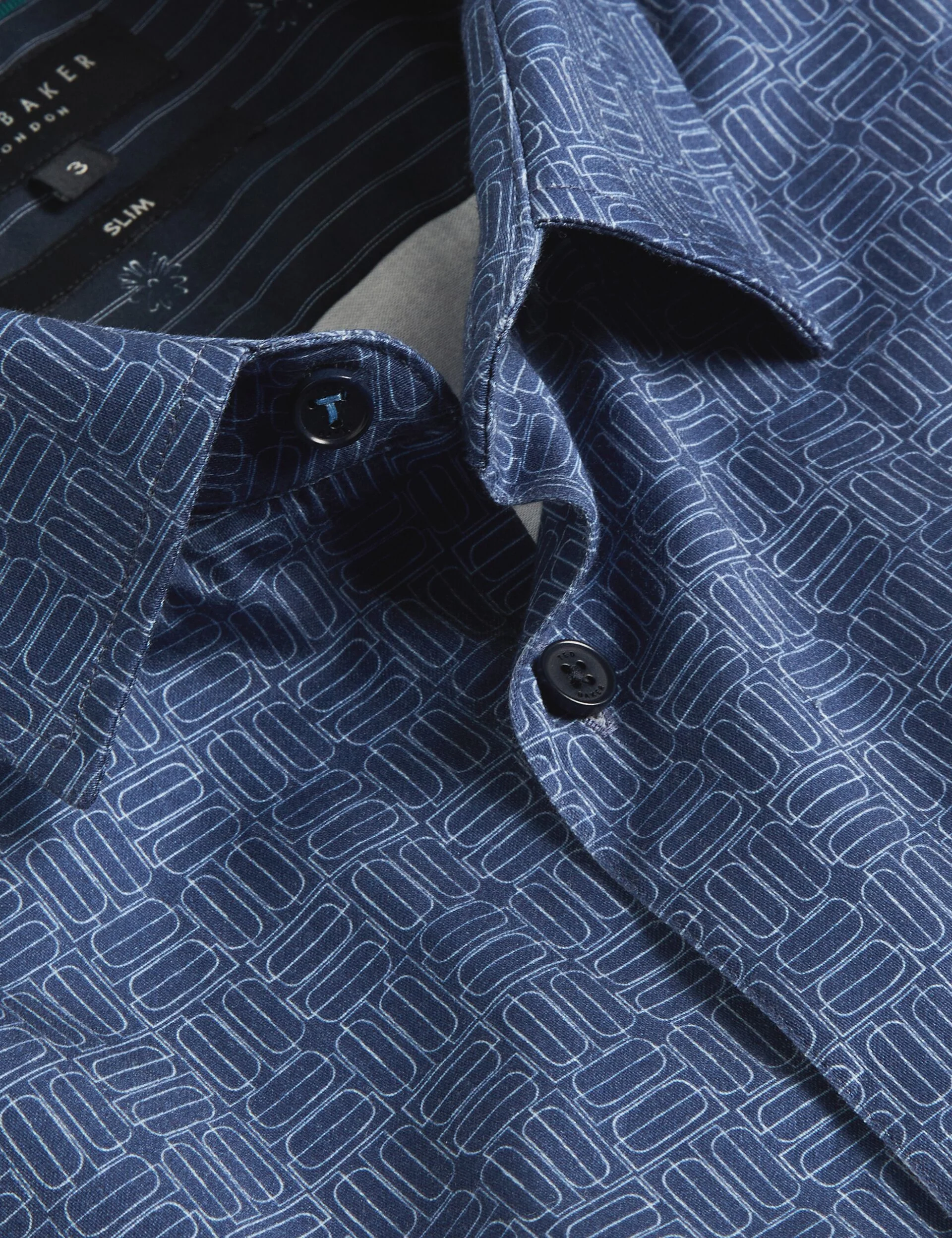 ENDOVER | NAVY - Image 3