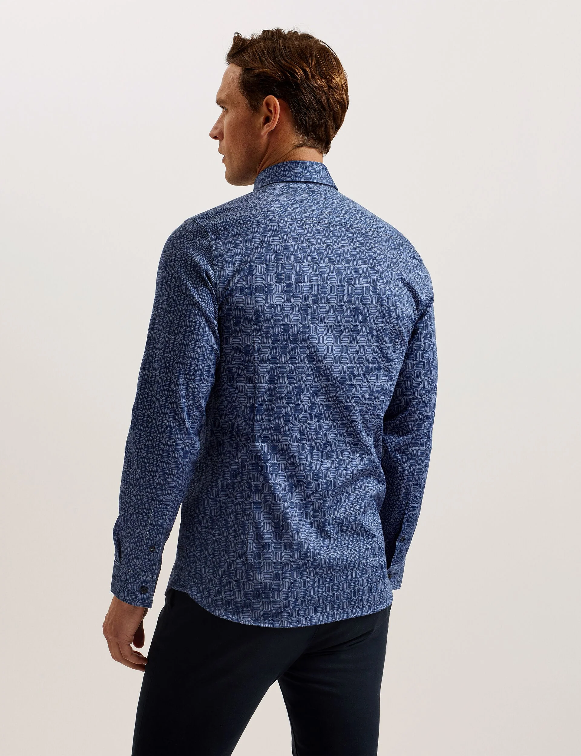 ENDOVER | NAVY - Image 4
