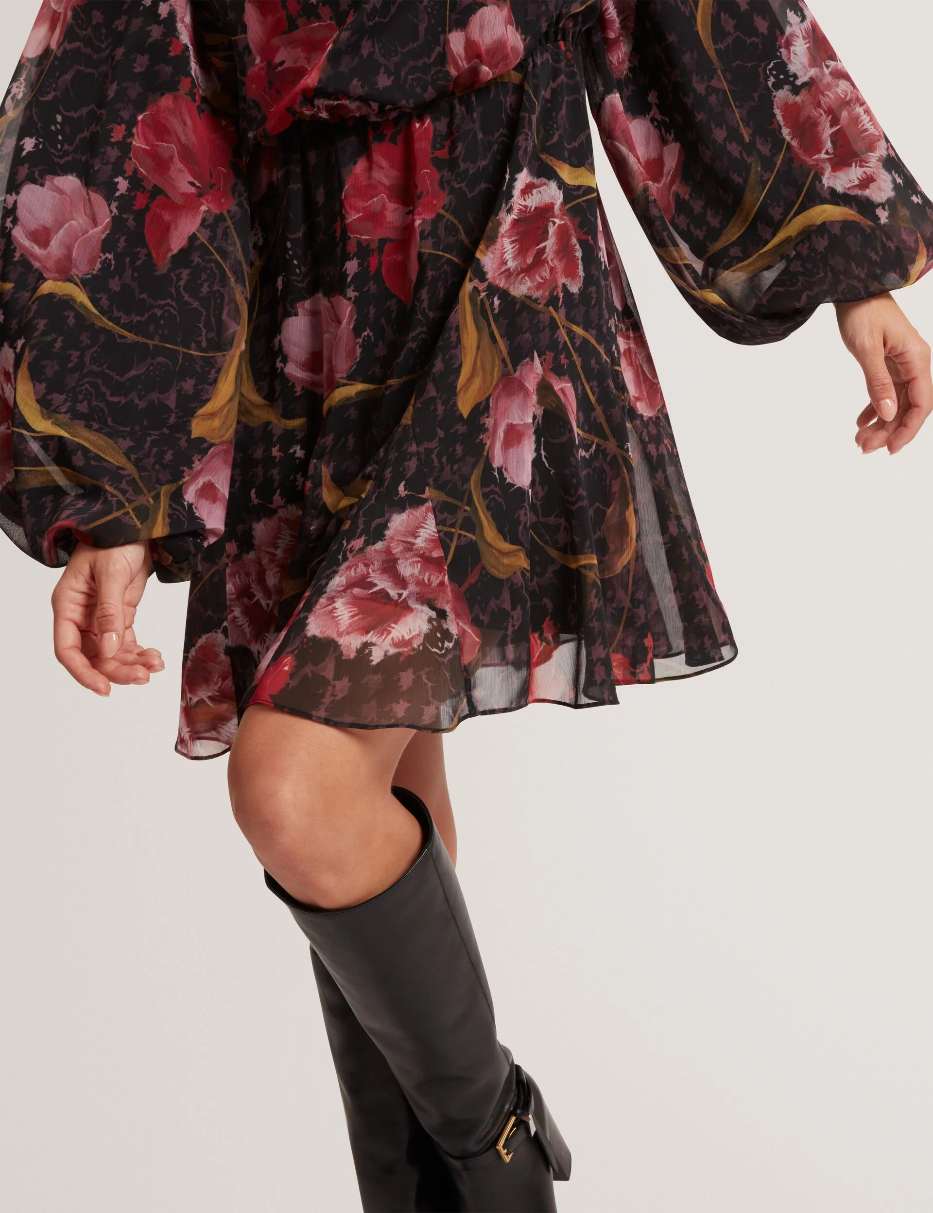 ENDRINA | BLACK - Image 4