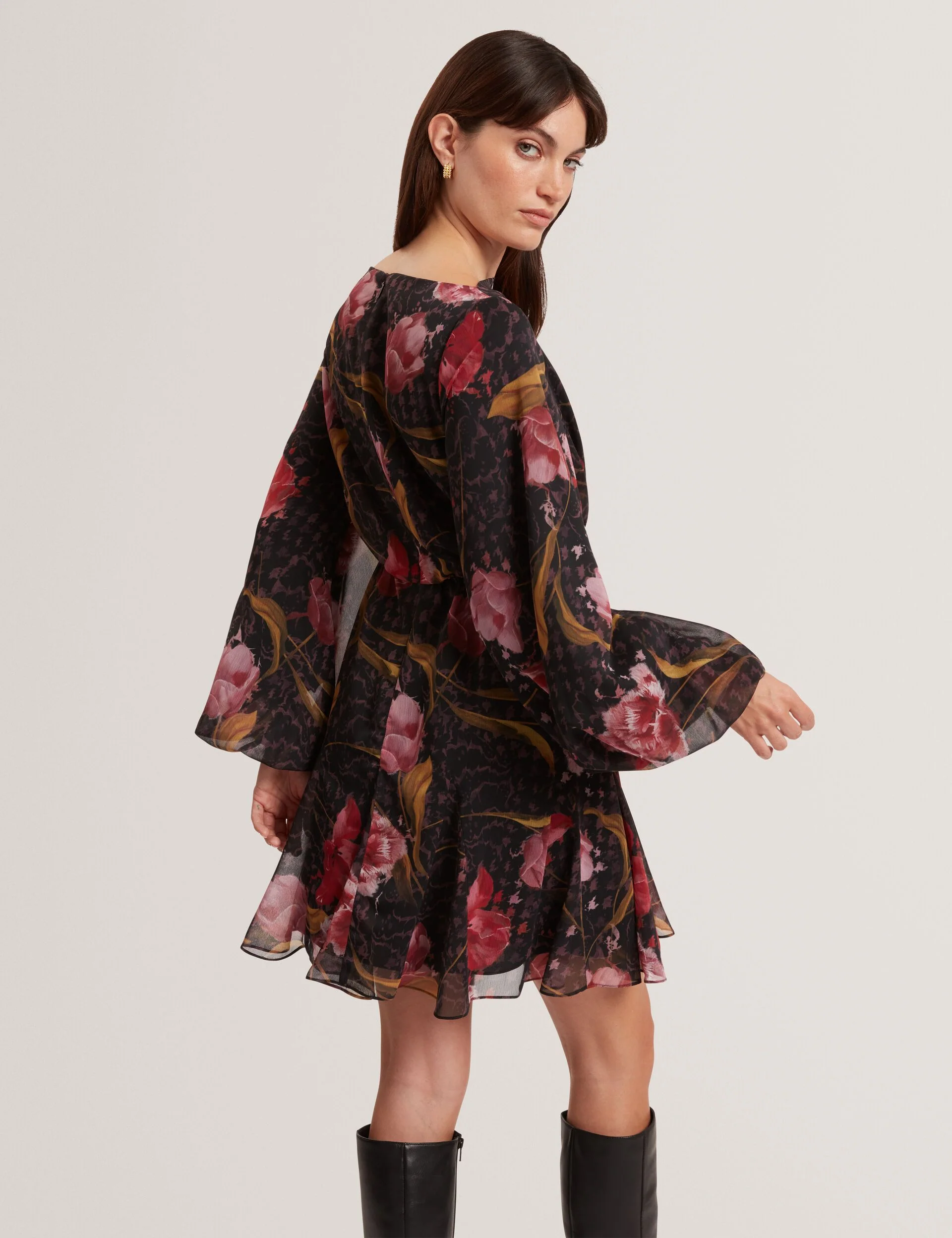 ENDRINA | BLACK - Image 5