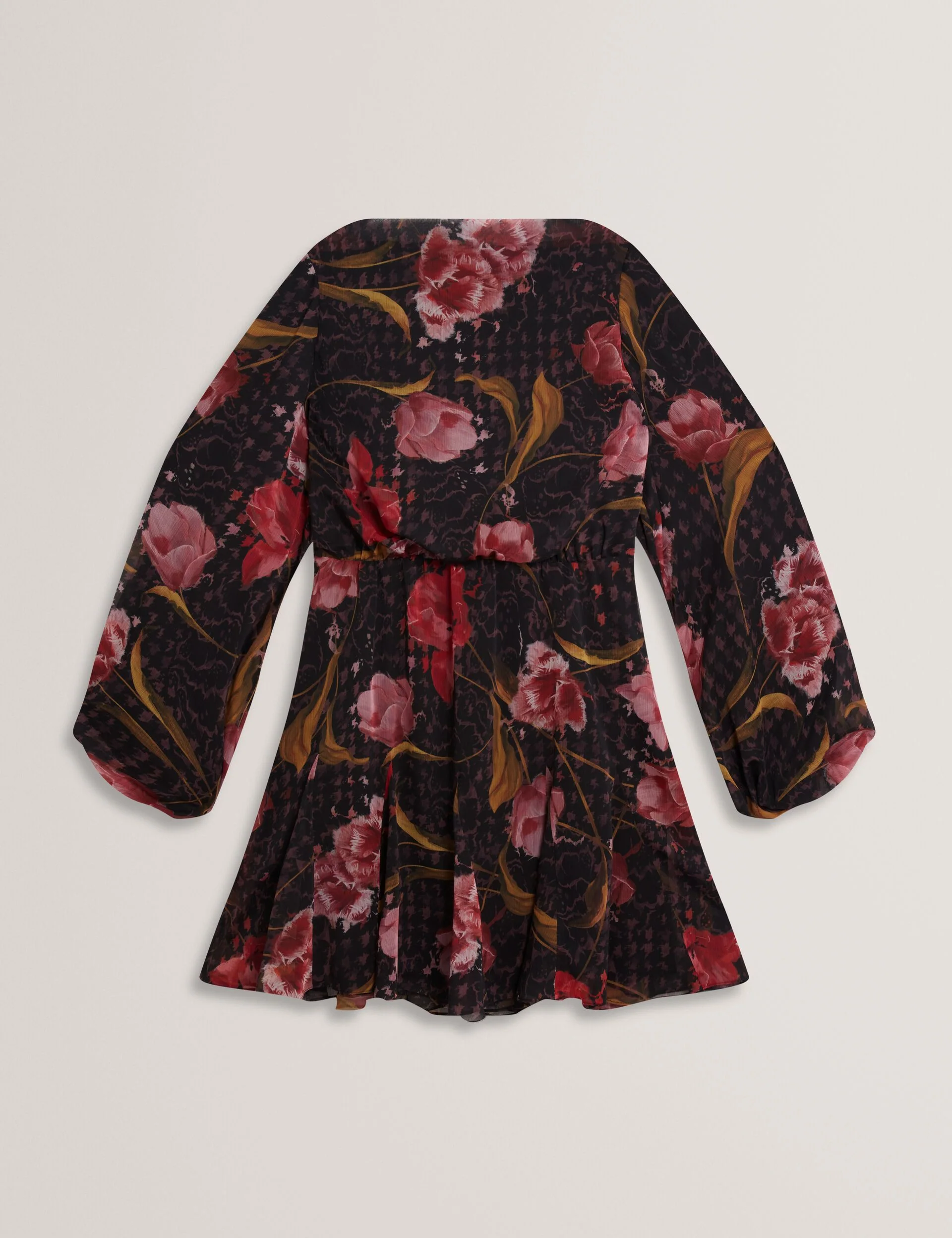 ENDRINA | BLACK - Image 7