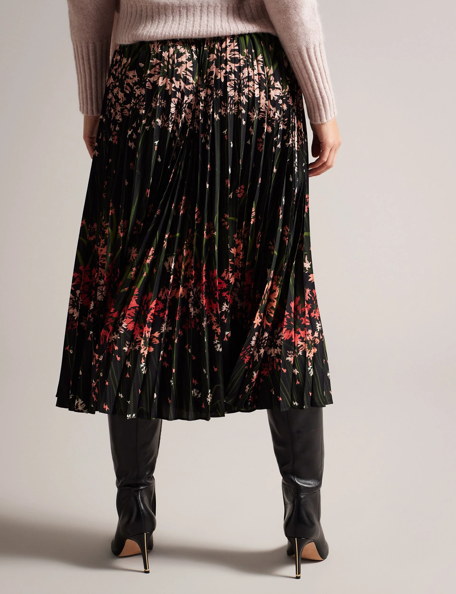 ENRICAA | BLACK - Image 4