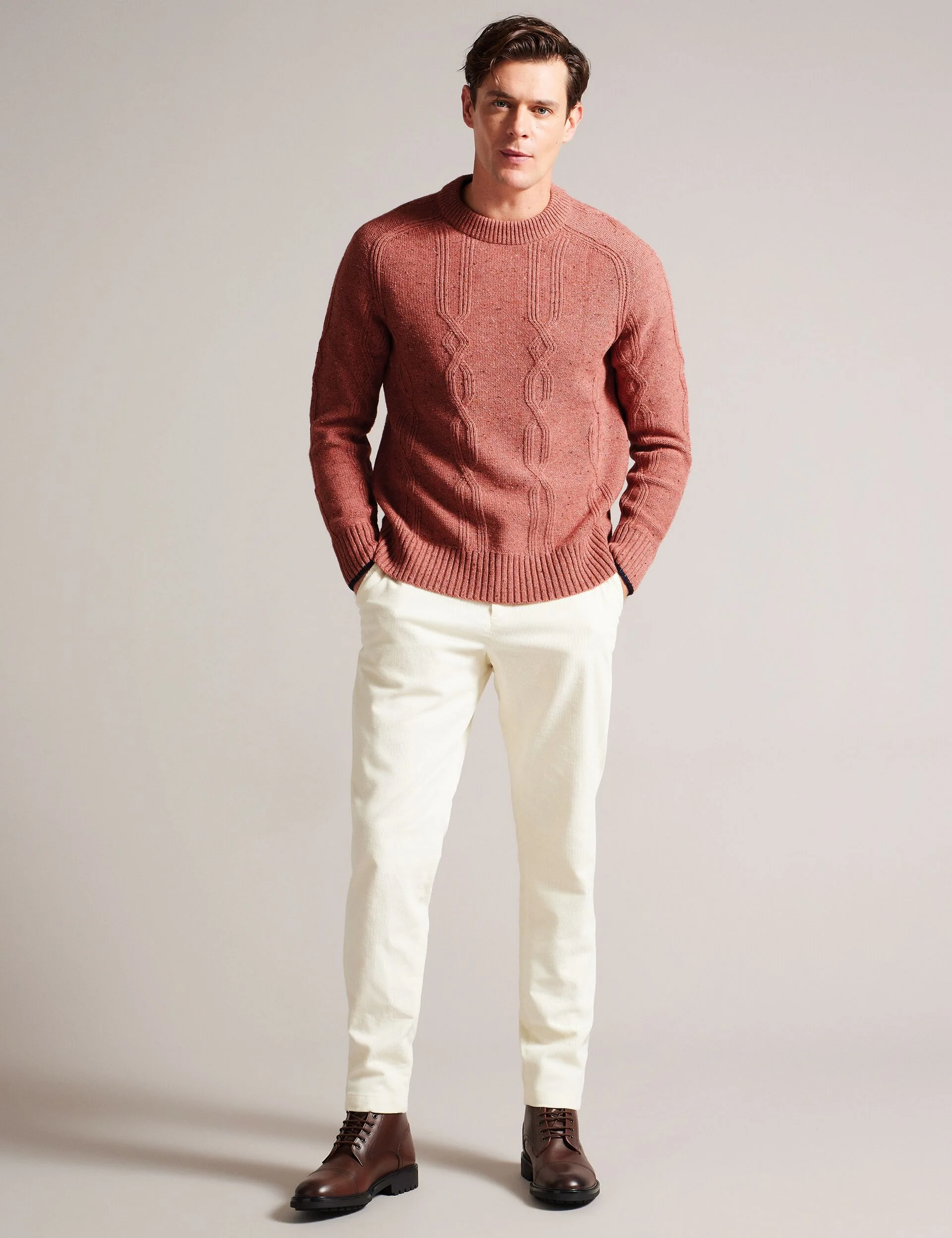 ENROE | MID PINK - Image 2