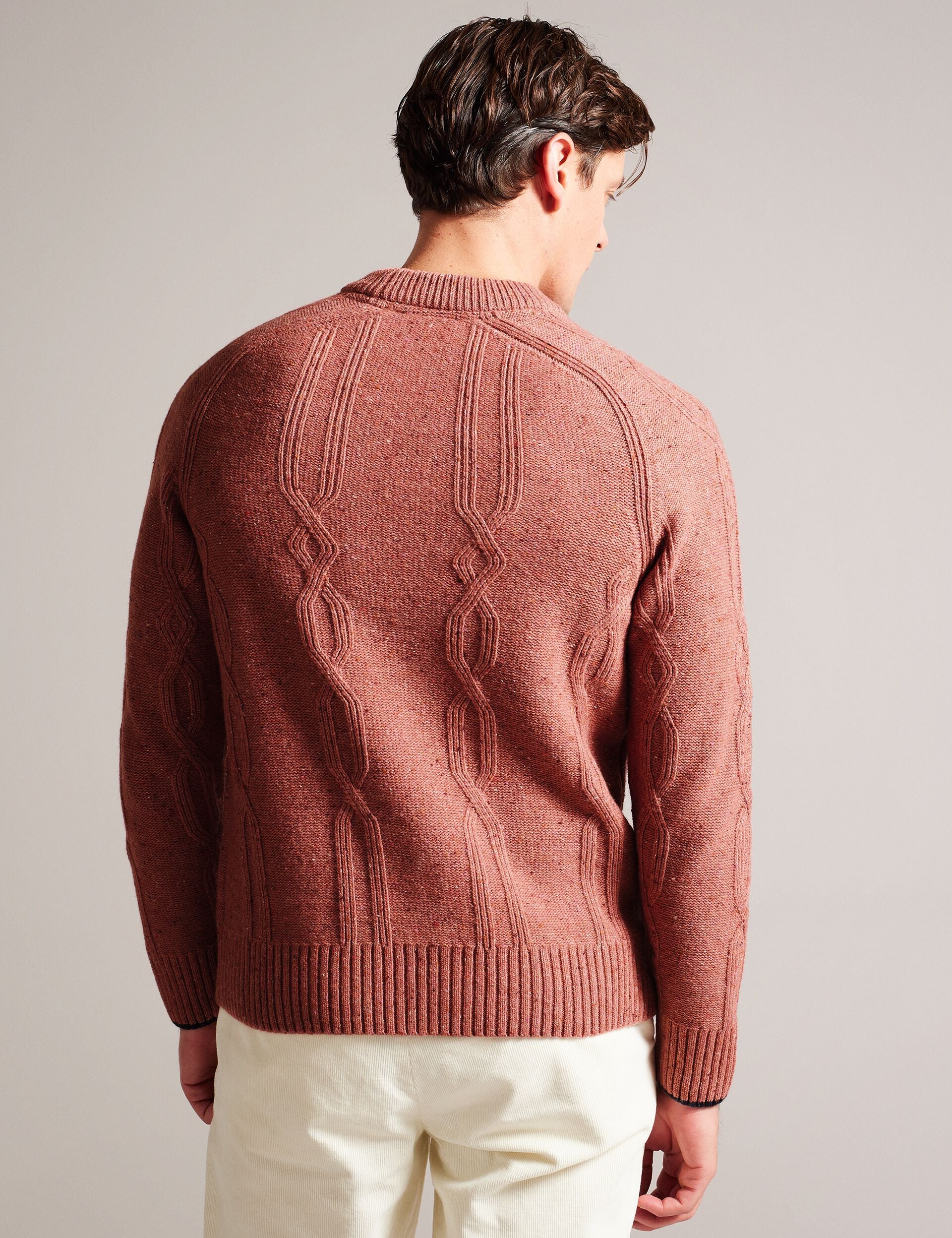 ENROE | MID PINK - Image 4