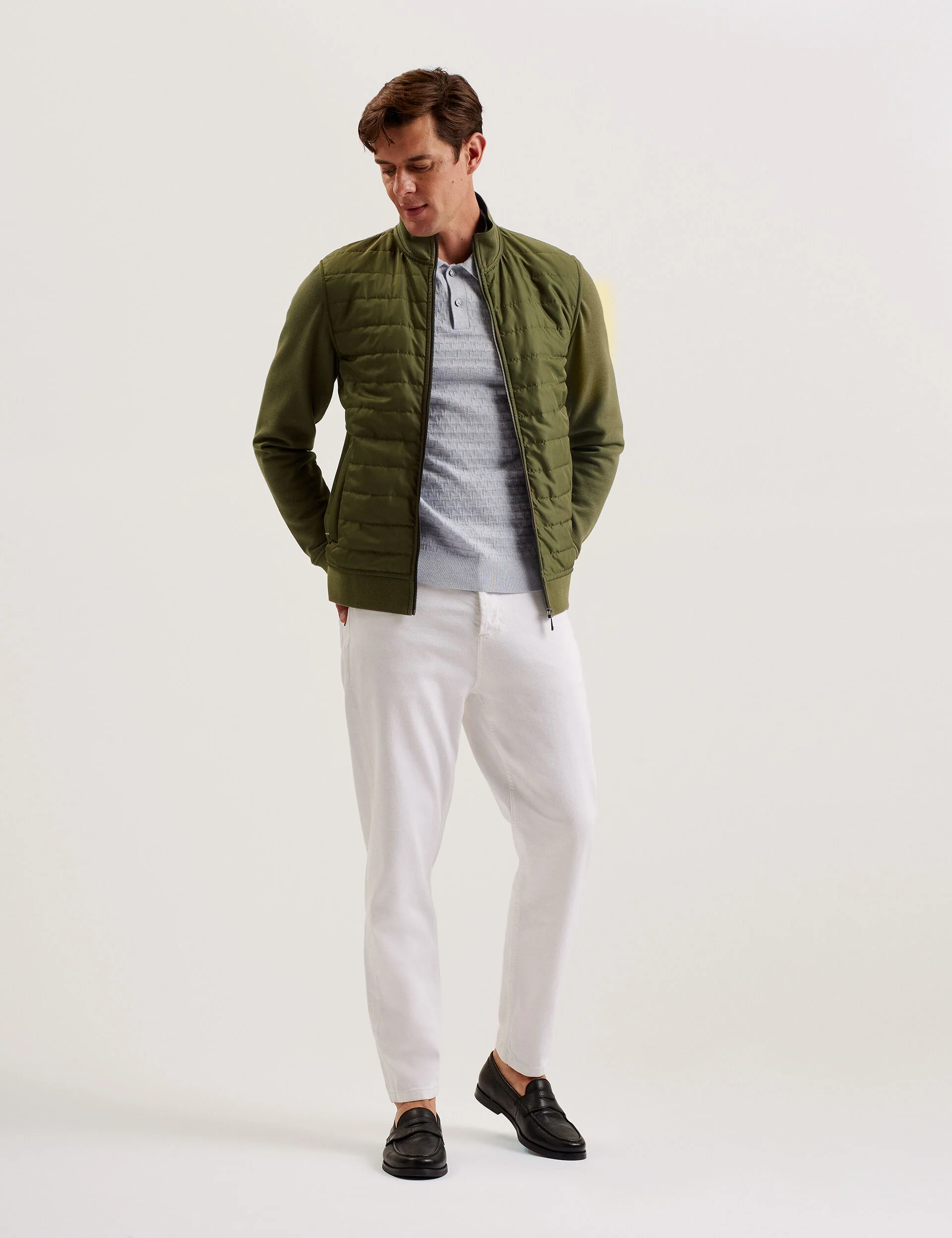 ENTIL | KHAKI - Image 2
