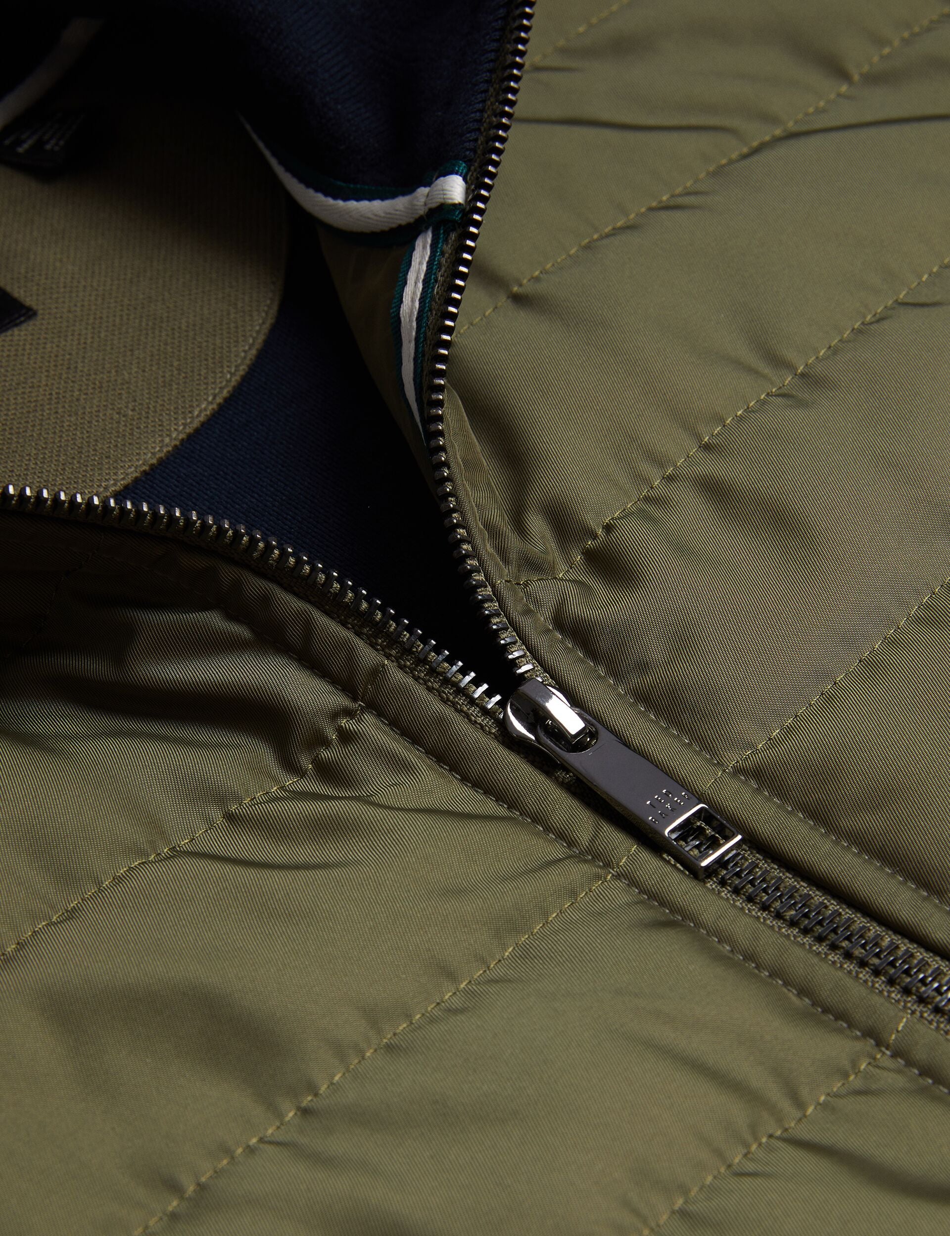 ENTIL | KHAKI - Image 3
