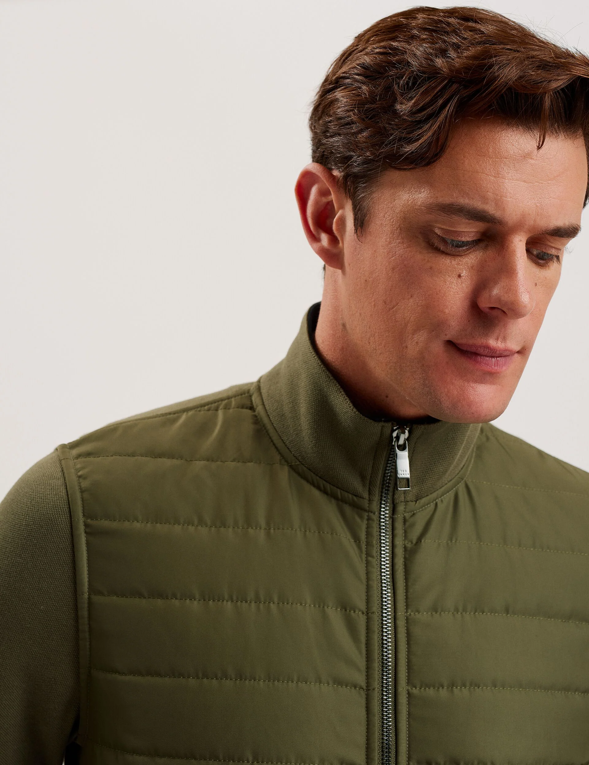ENTIL | KHAKI - Image 4