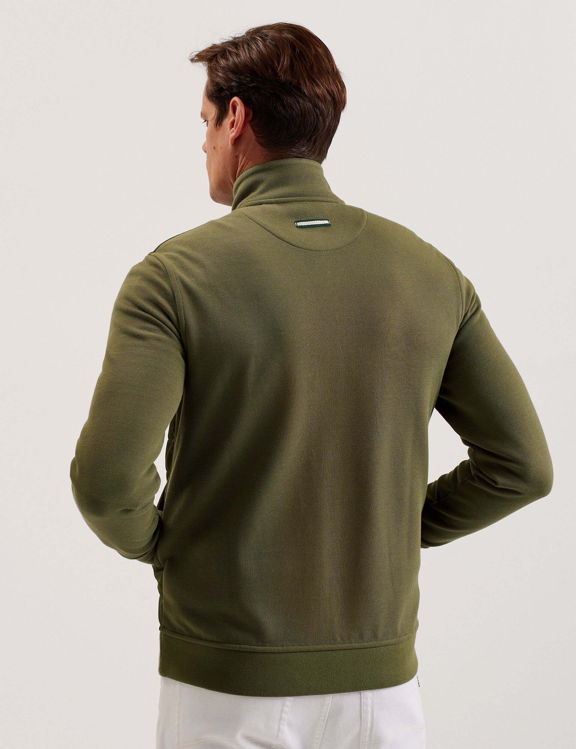 ENTIL | KHAKI - Image 5