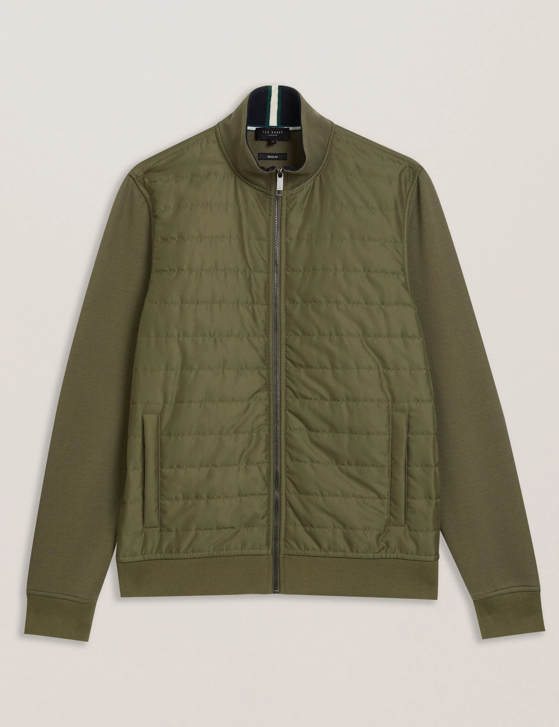 ENTIL | KHAKI - Image 7