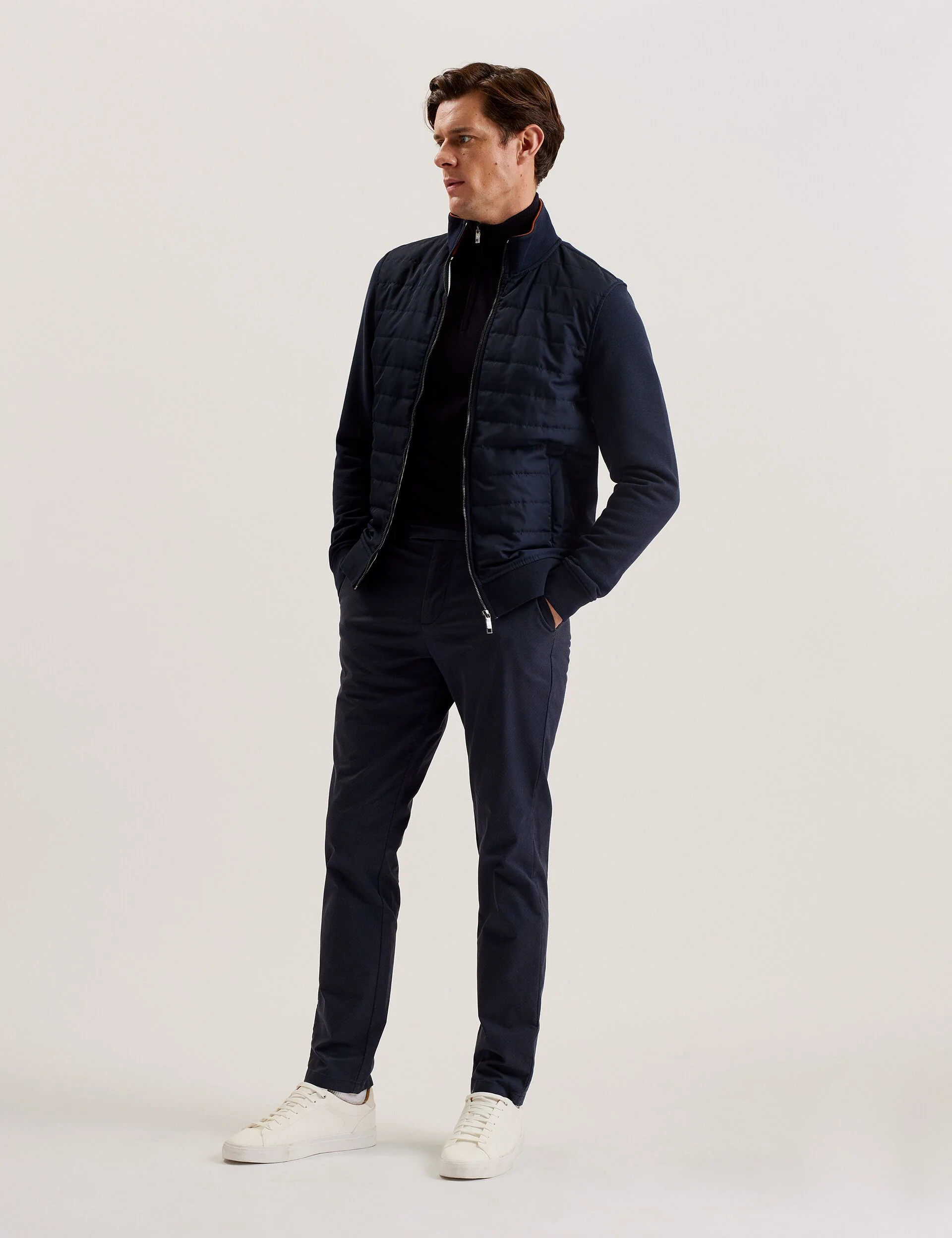 ENTIL | NAVY