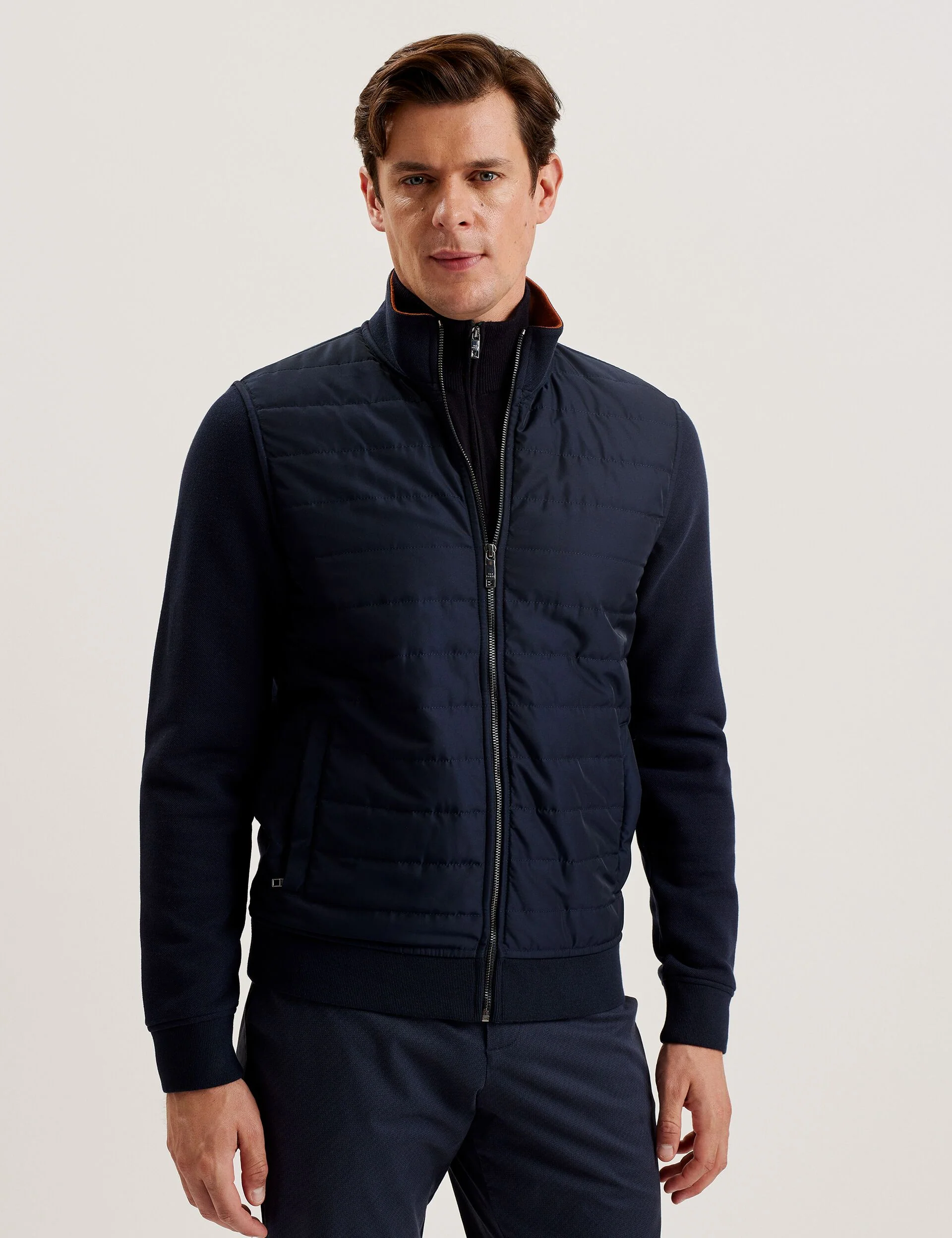 ENTIL | NAVY - Image 2