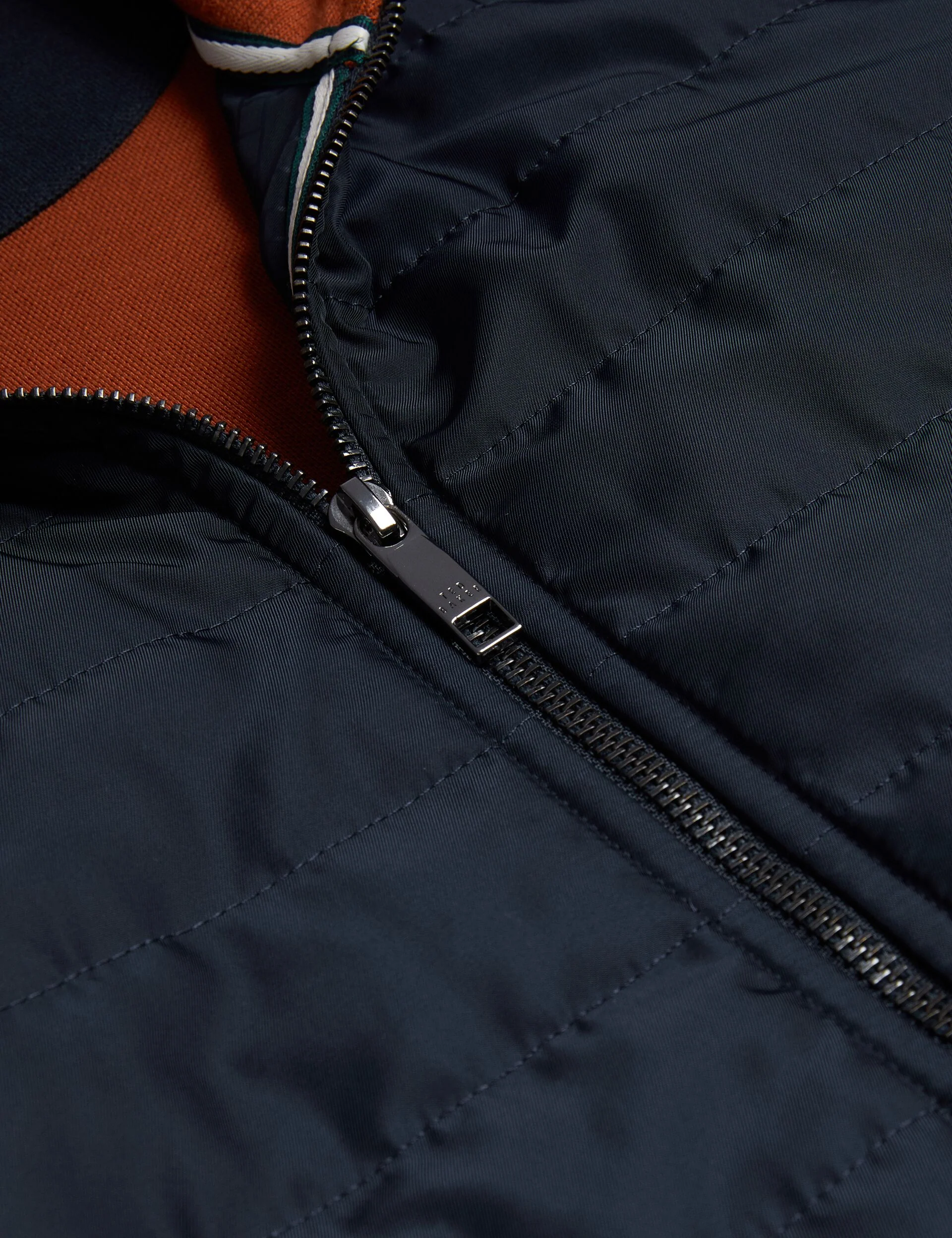 ENTIL | NAVY - Image 3