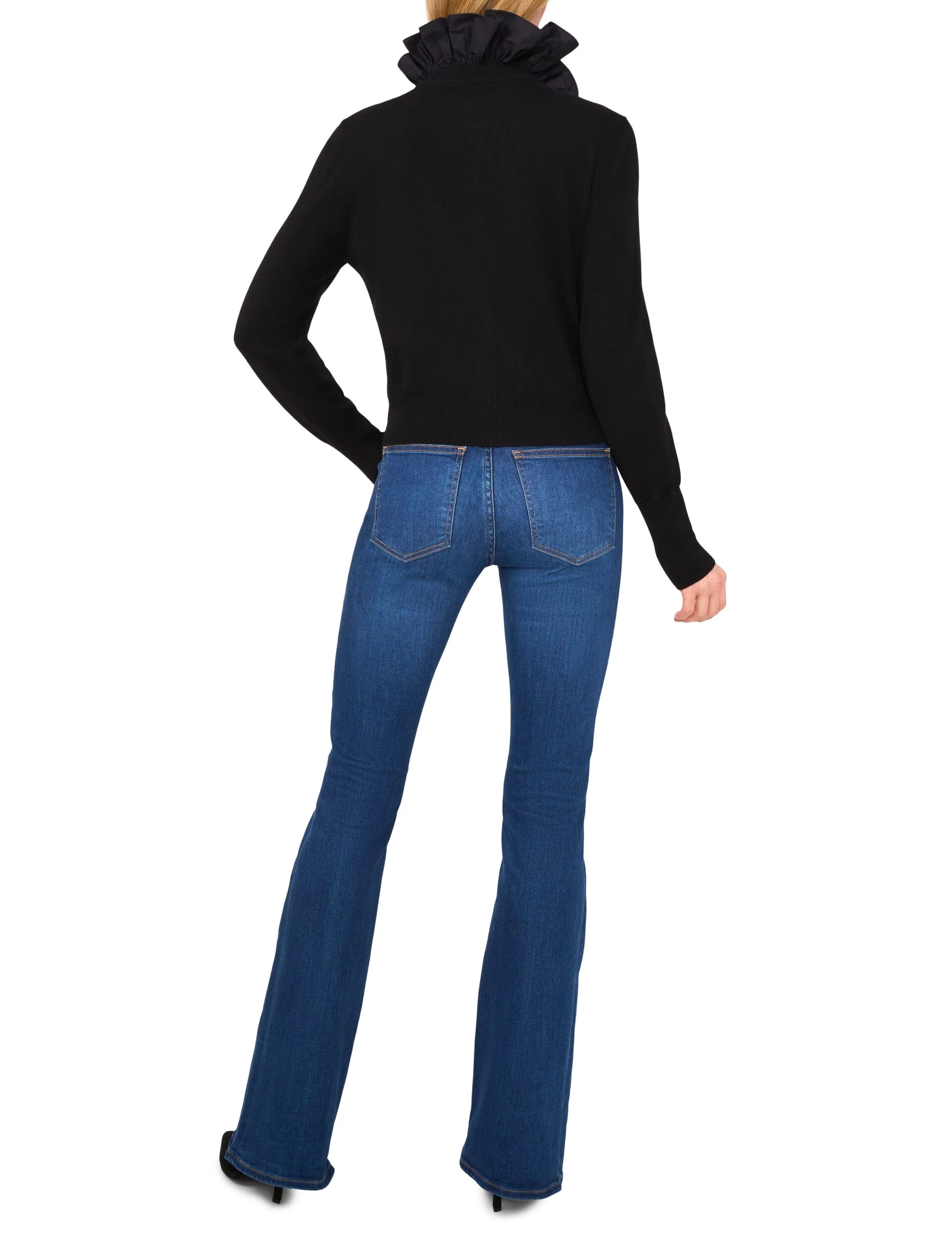 EPPIE | BLACK - Image 3
