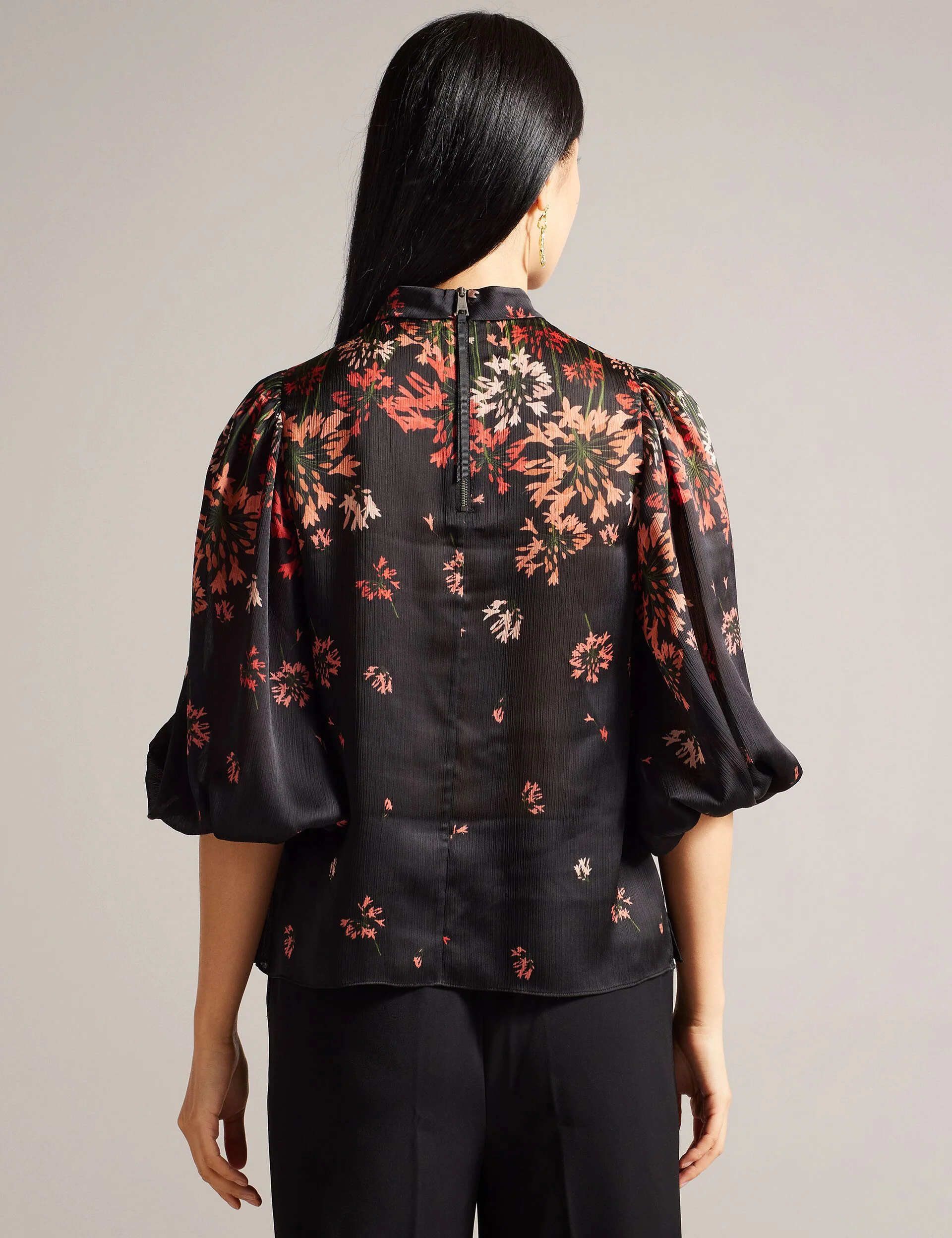 ERANTHE | BLACK - Image 4