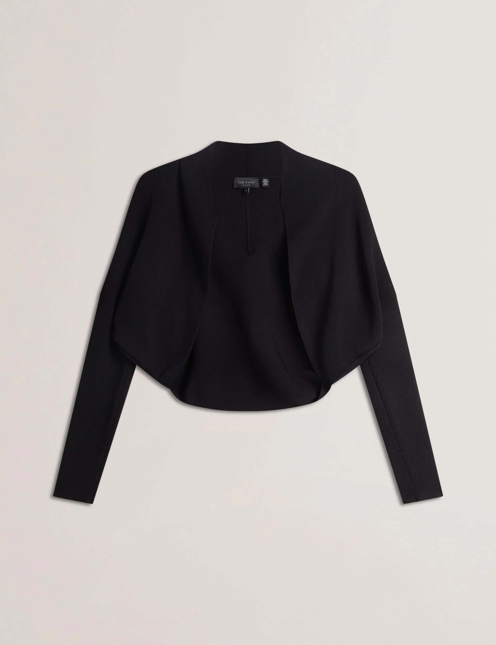 ERHAN | BLACK - Image 6