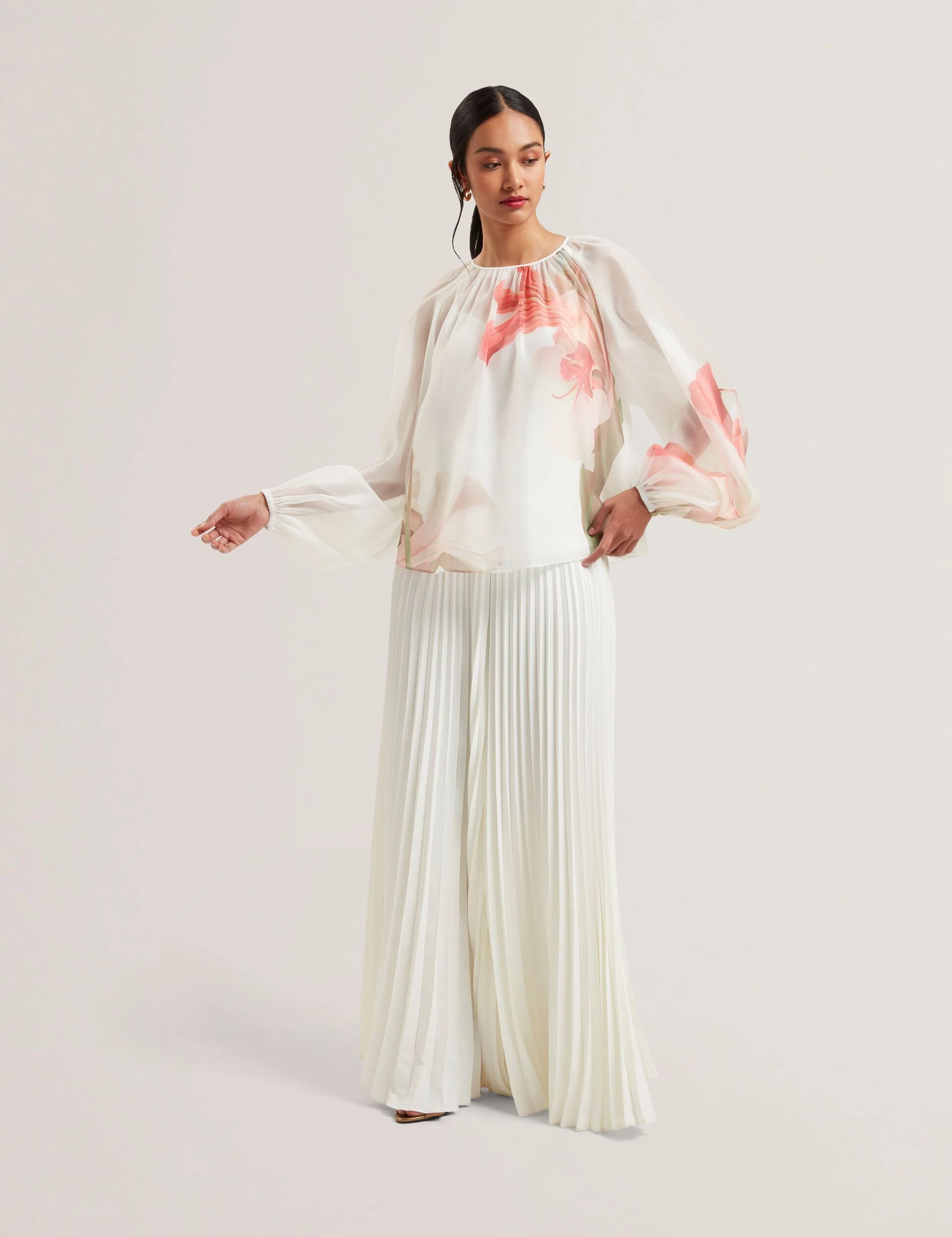 ERIANA | IVORY - Image 2