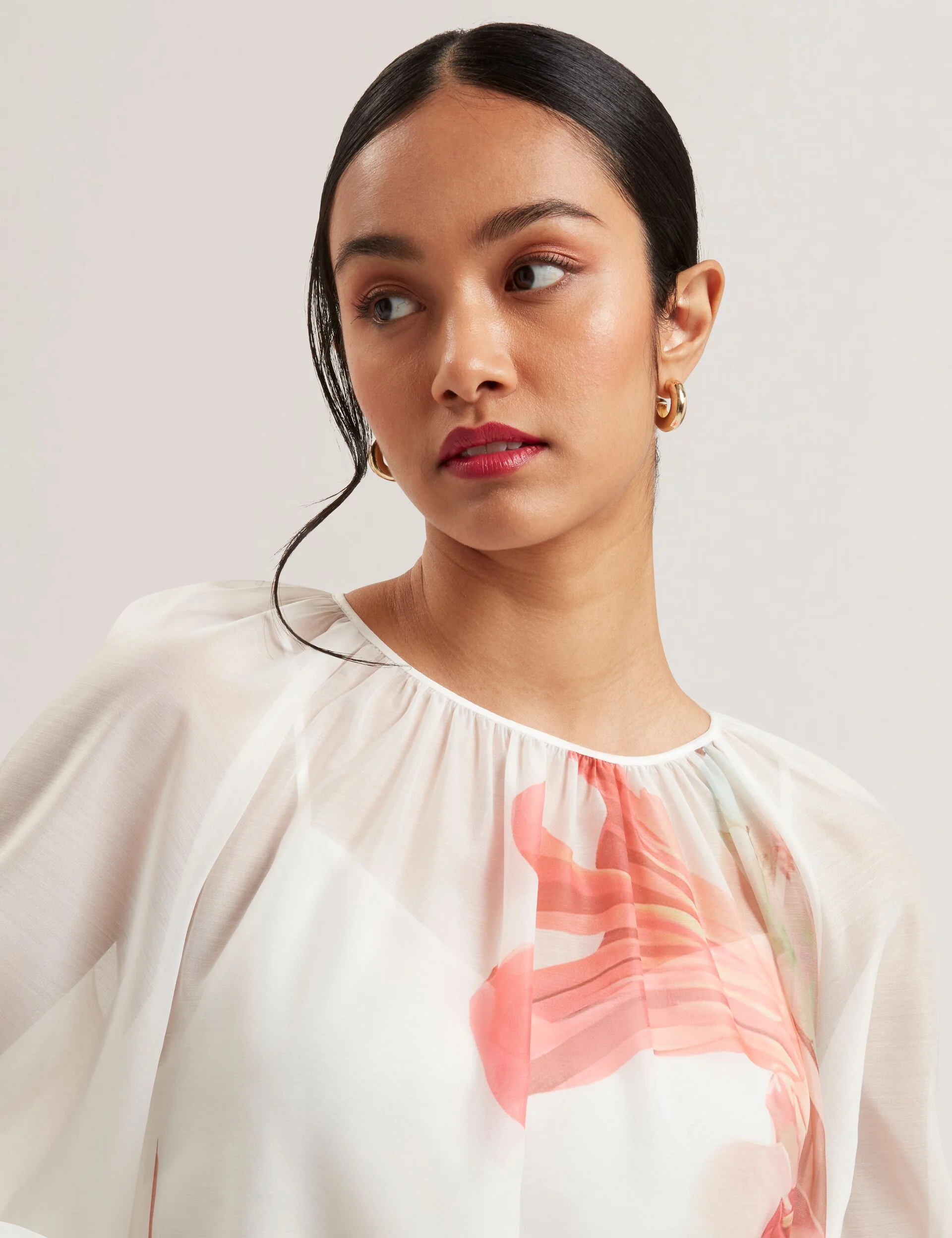 ERIANA | IVORY - Image 4
