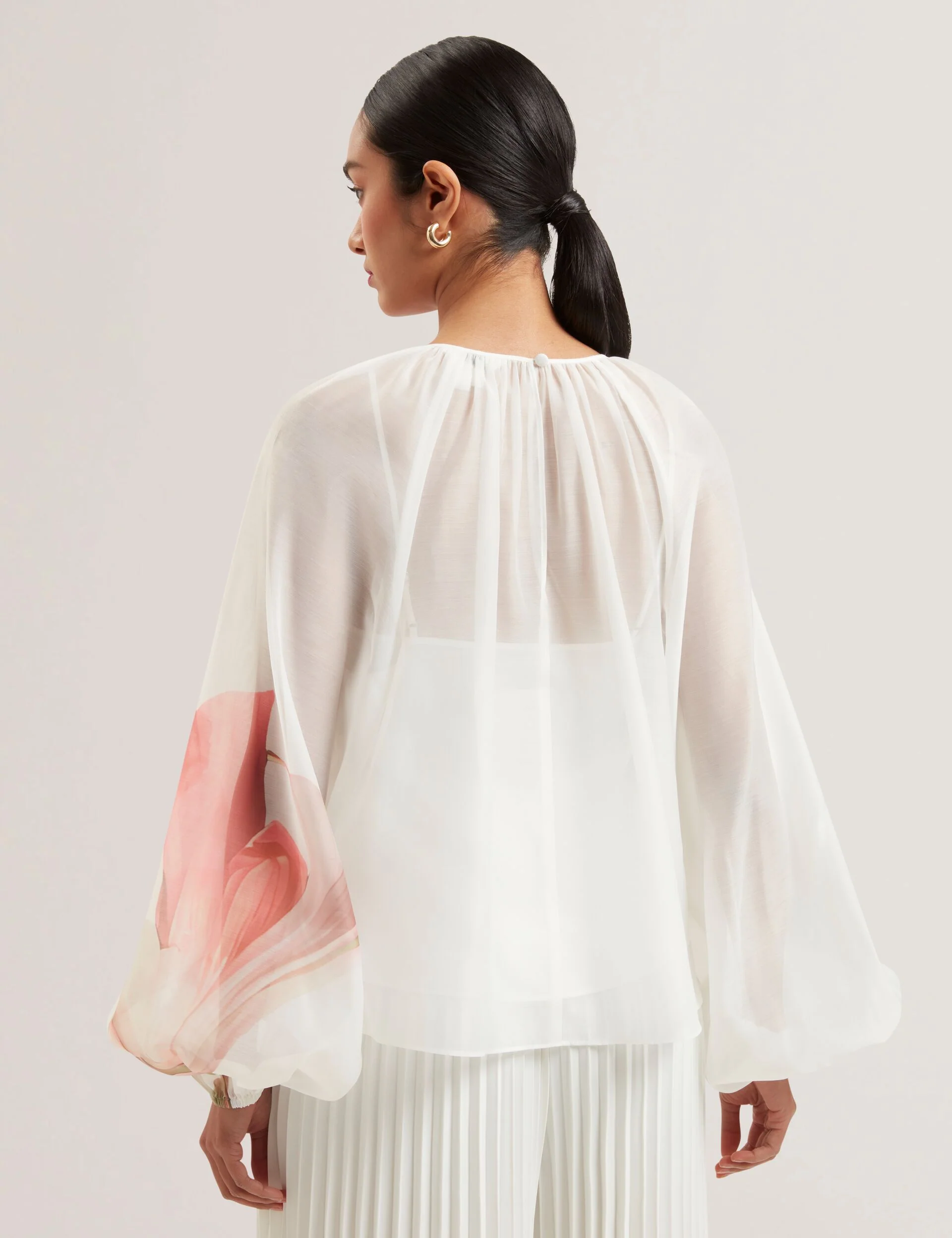 ERIANA | IVORY - Image 5