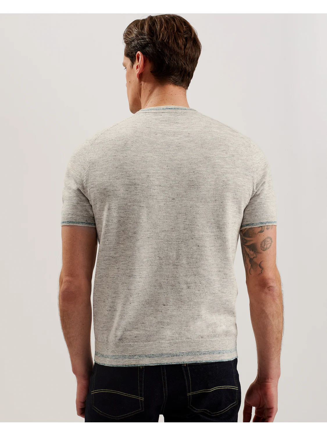 ERIKS | NATURAL - Image 4