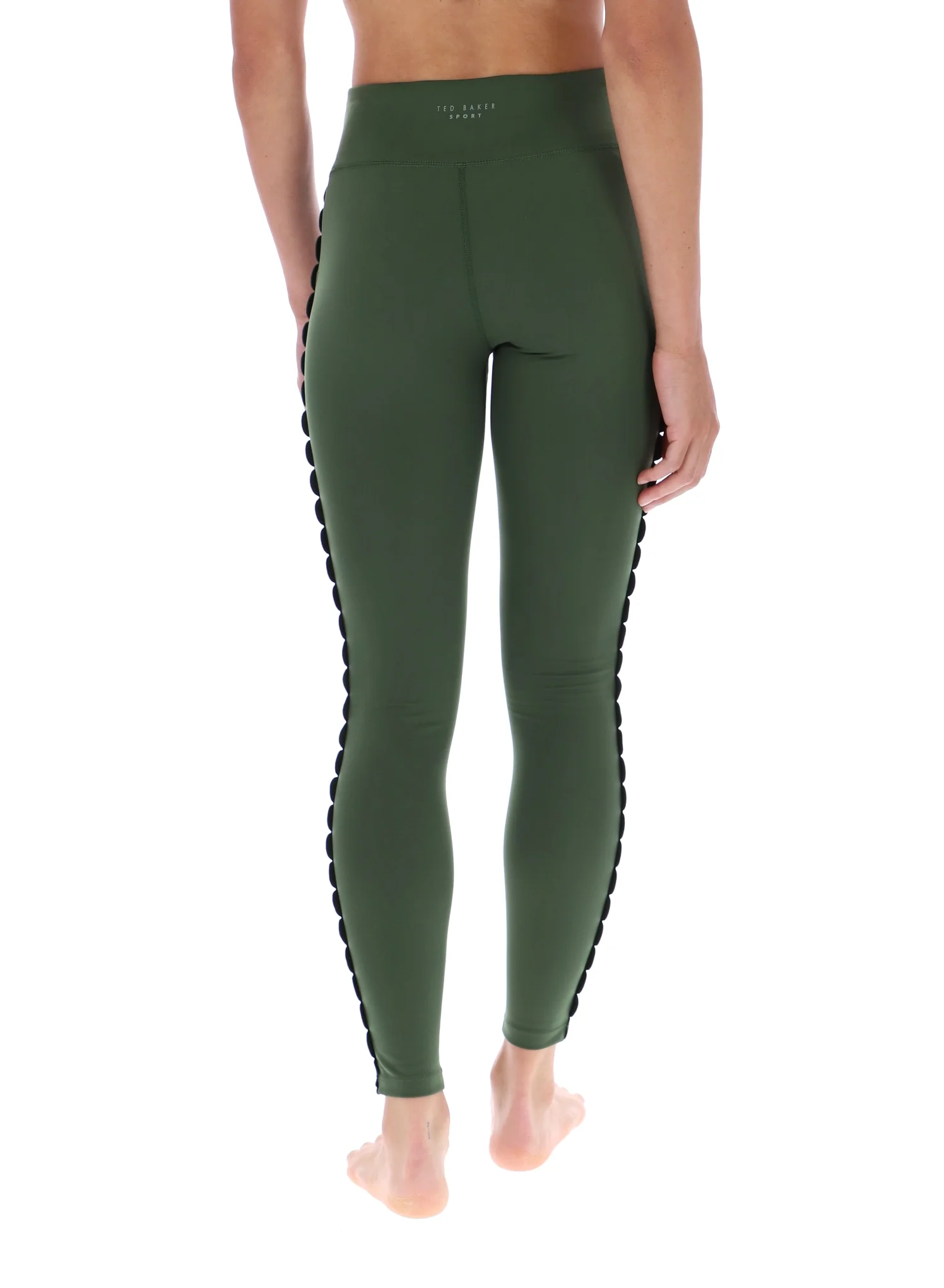 ERIN | LIGHT GREEN - Image 2